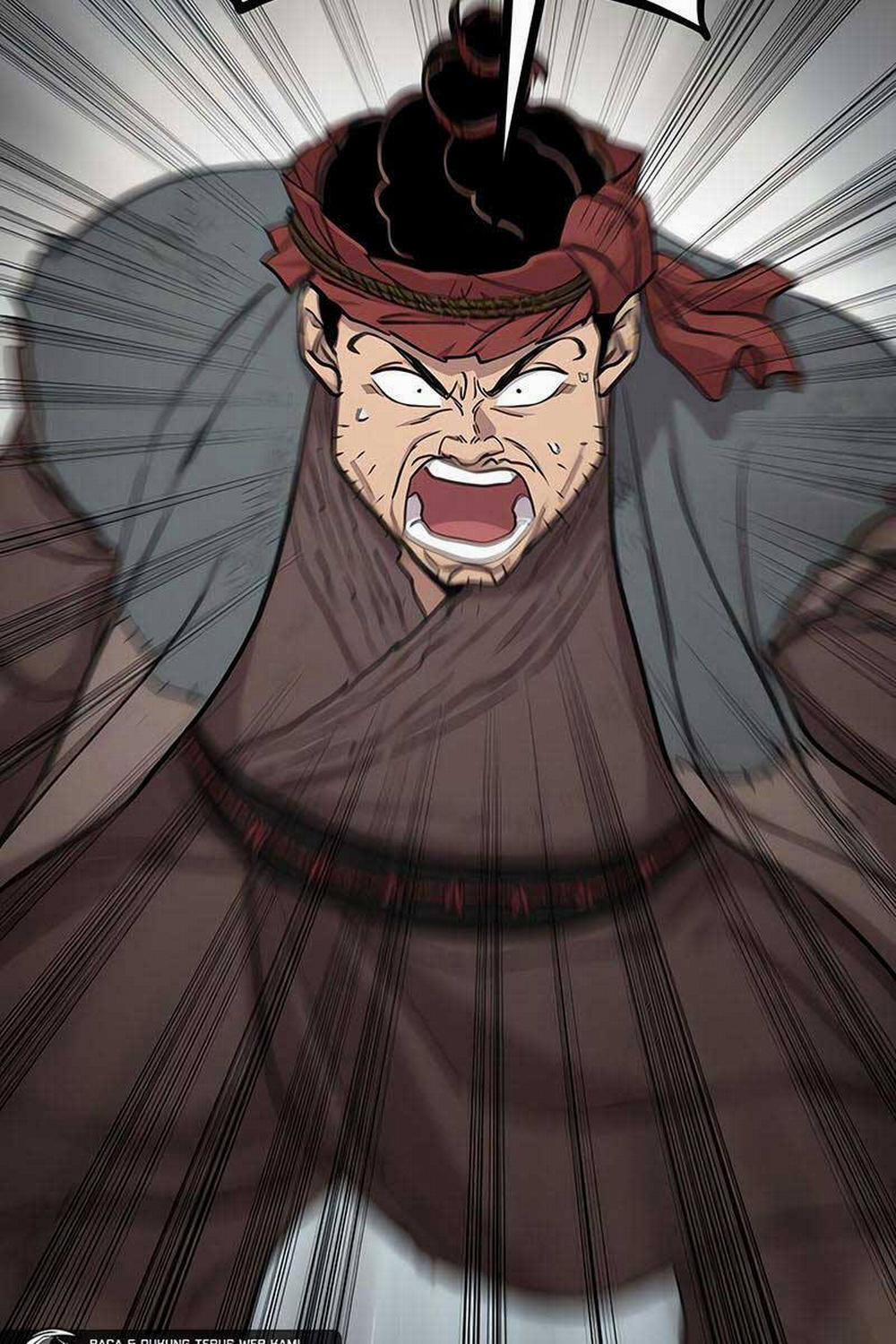 Hoa Sơn Tái Khởi 92 trang 37