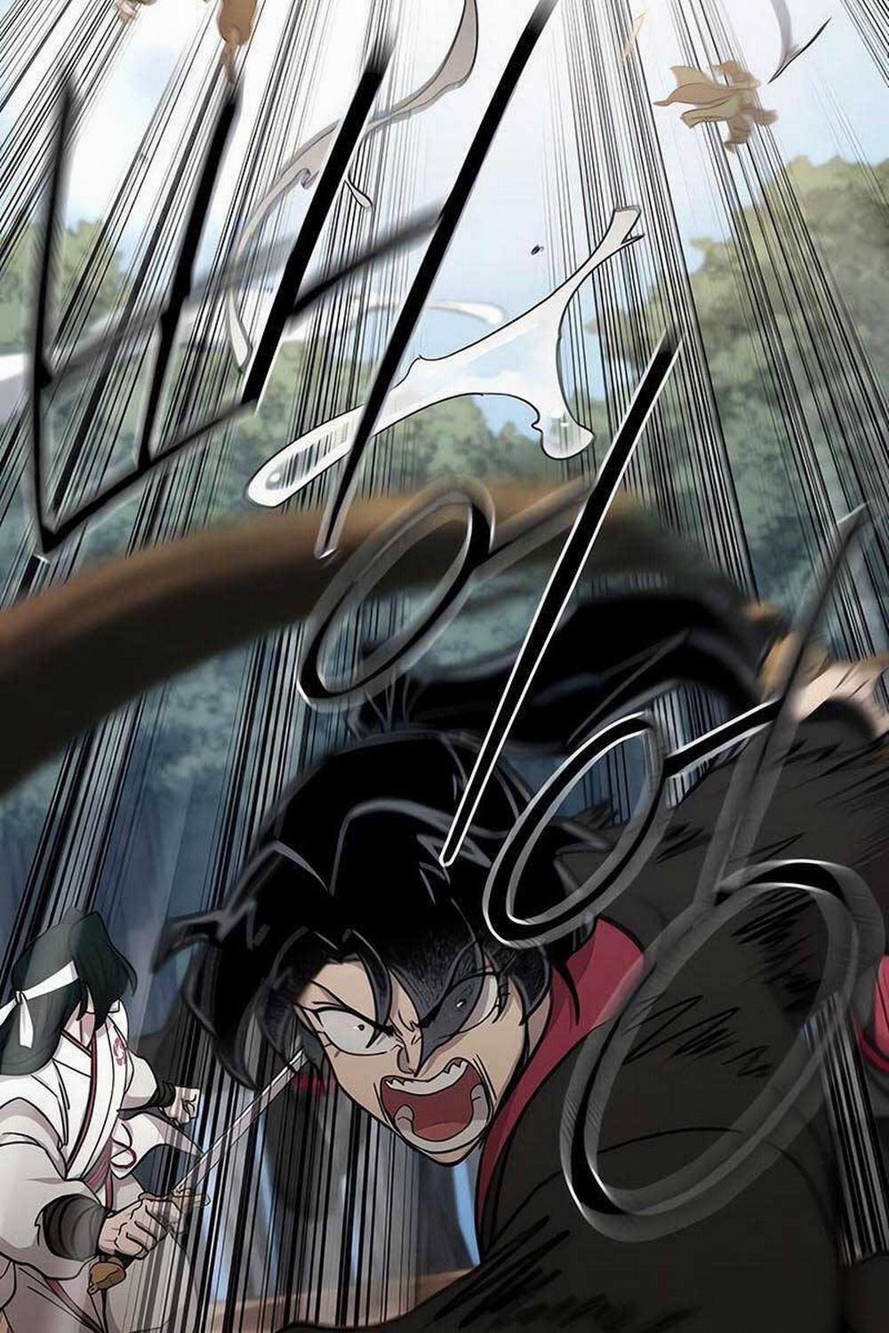 Hoa Sơn Tái Khởi 92 trang 4