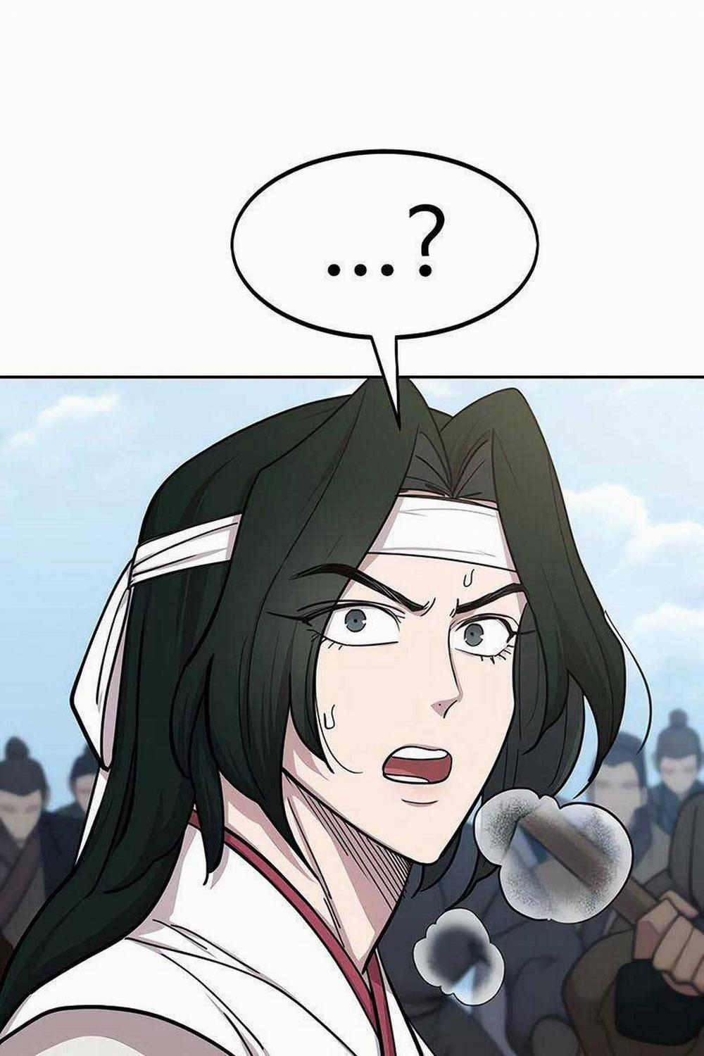 Hoa Sơn Tái Khởi 92 trang 42