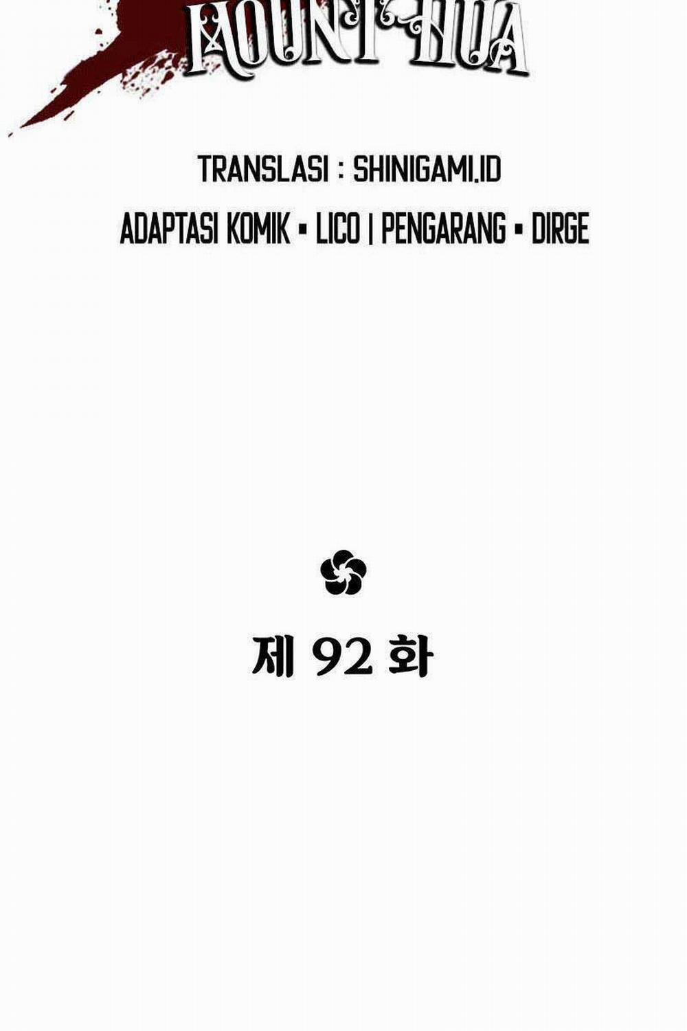 Hoa Sơn Tái Khởi 92 trang 44