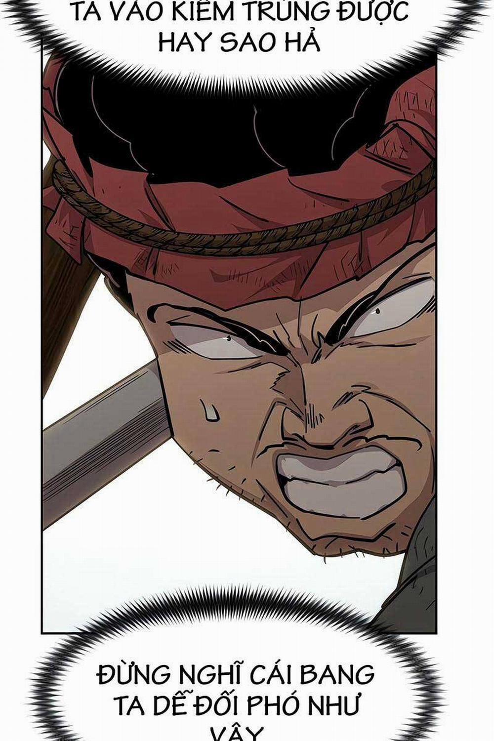 Hoa Sơn Tái Khởi 92 trang 49