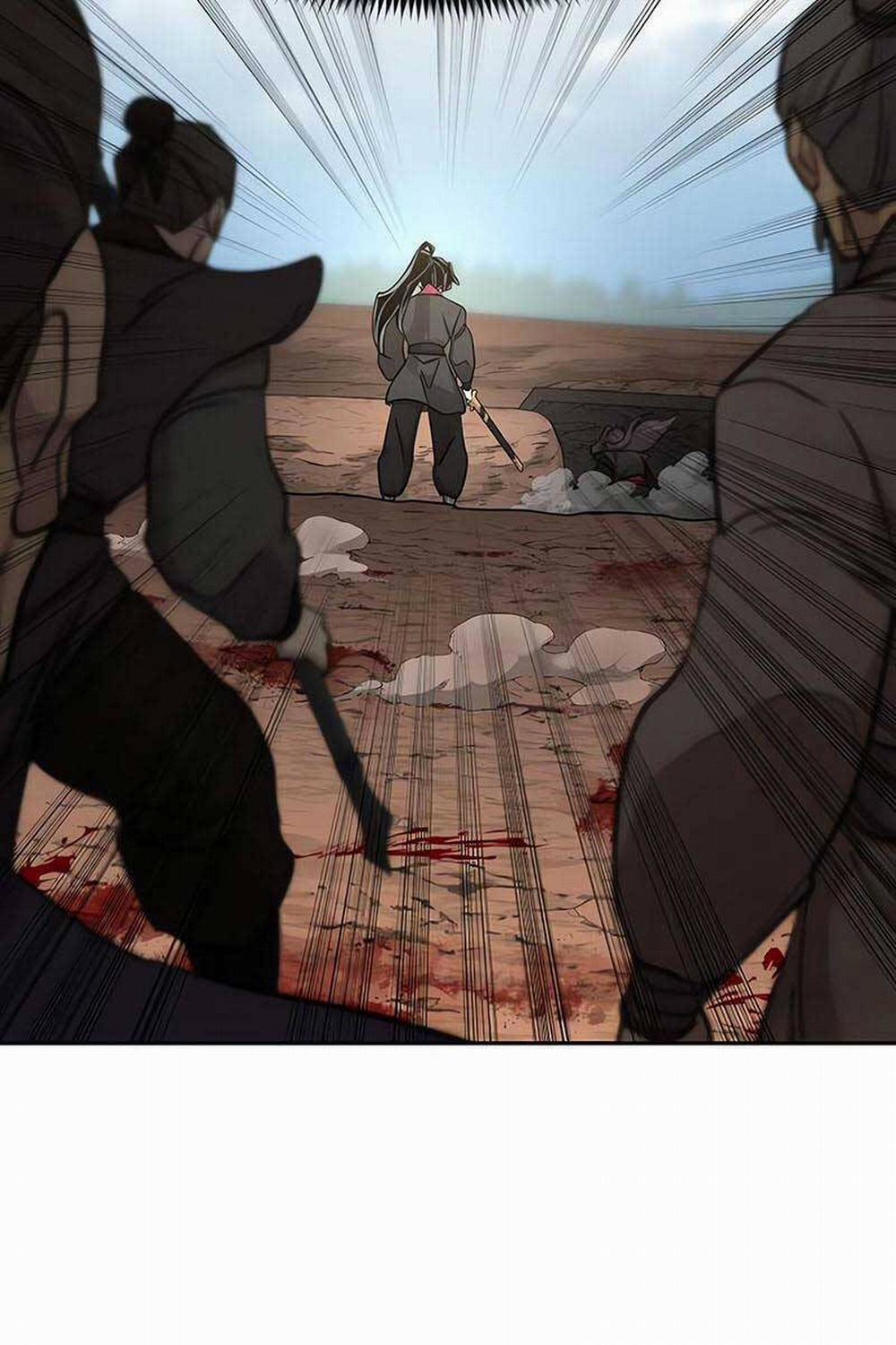 Hoa Sơn Tái Khởi 92 trang 51