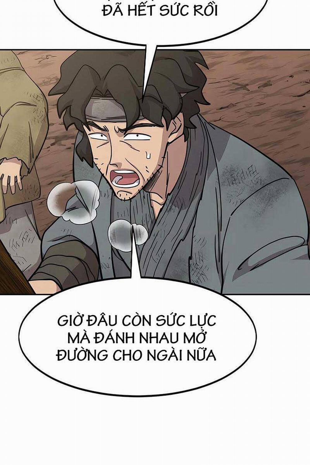 Hoa Sơn Tái Khởi 92 trang 54