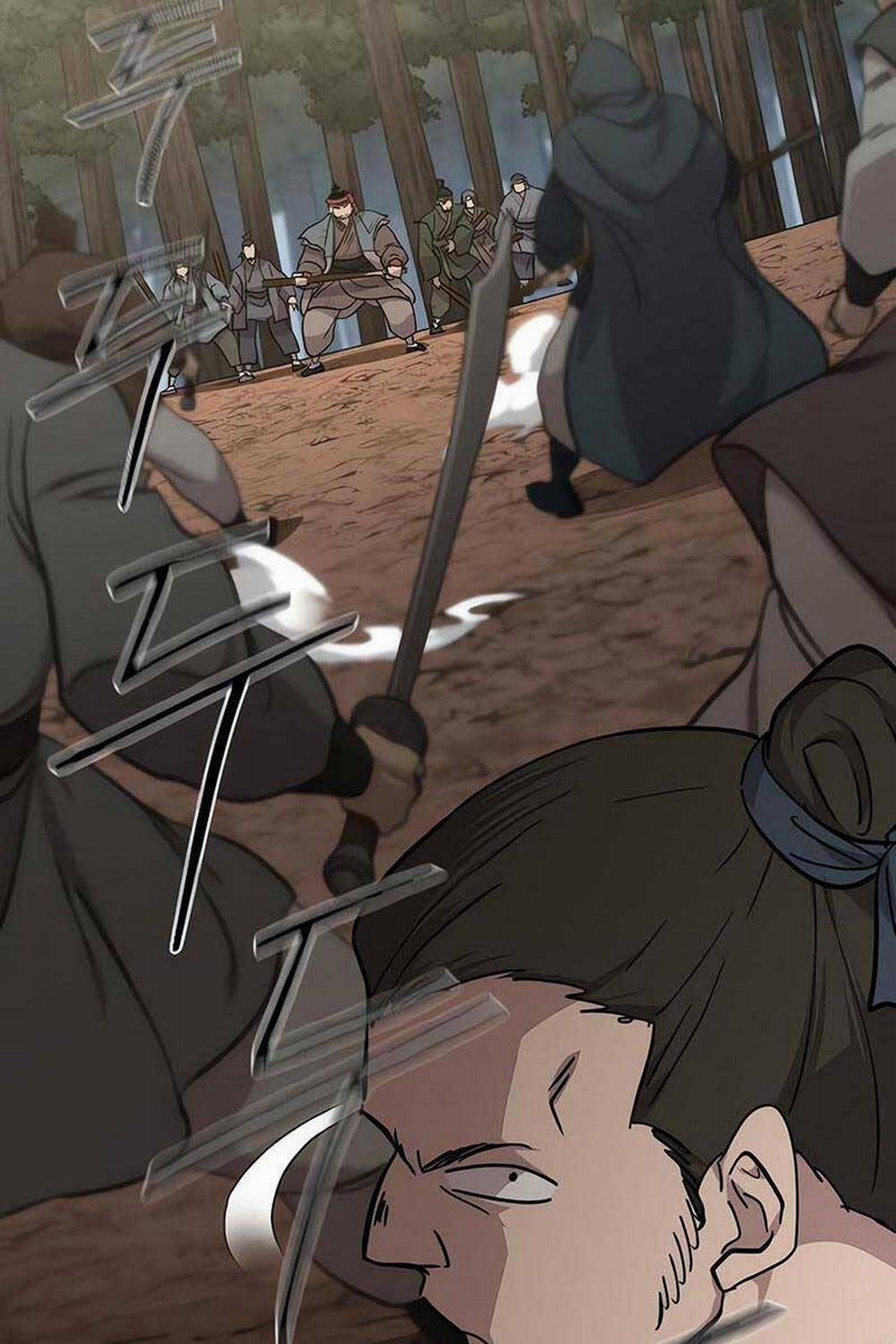 Hoa Sơn Tái Khởi 92 trang 59