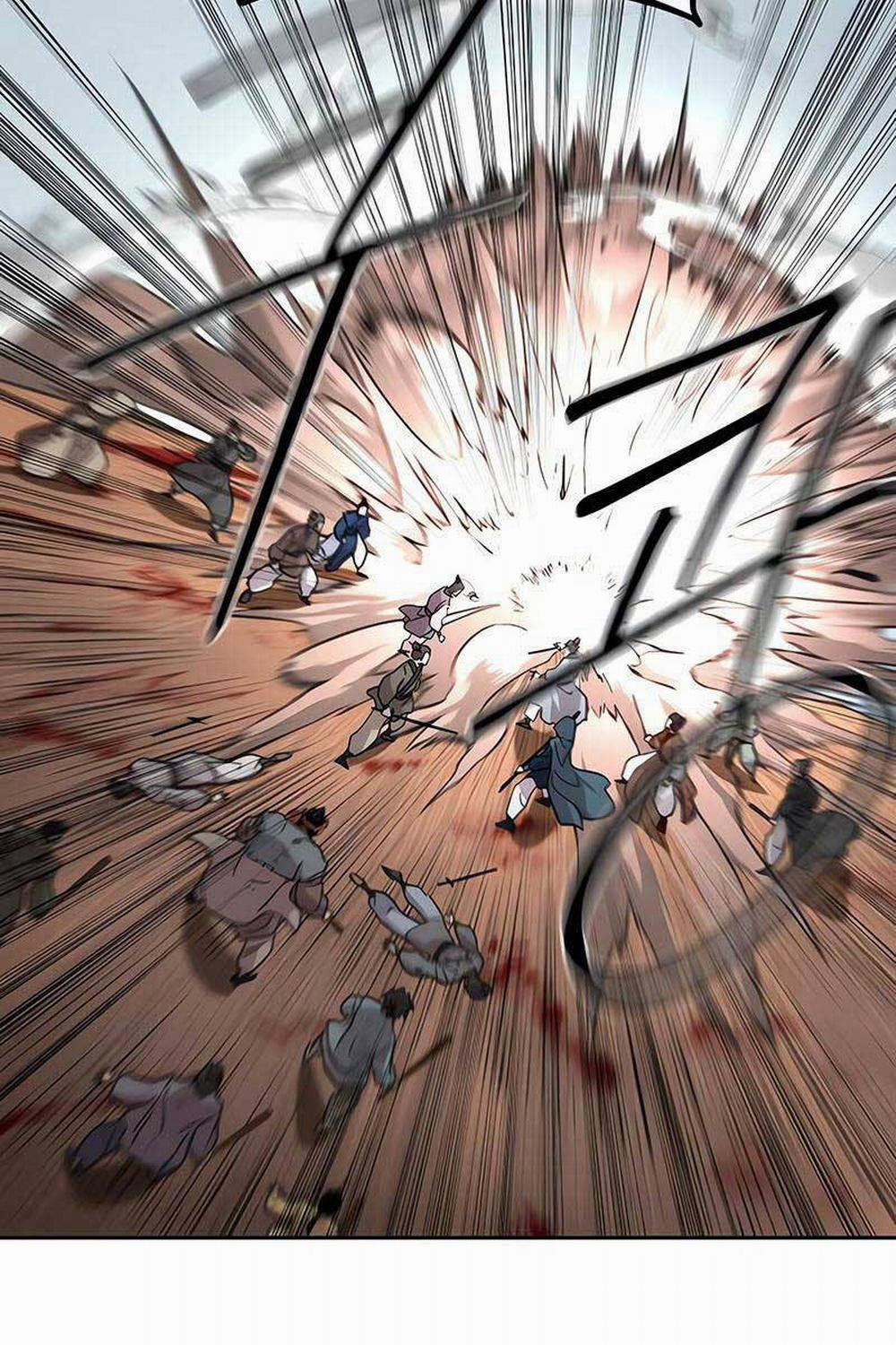 Hoa Sơn Tái Khởi 92 trang 63