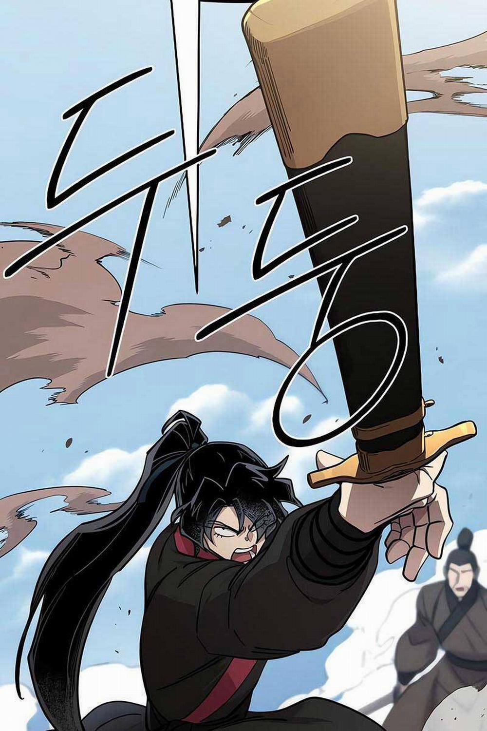 Hoa Sơn Tái Khởi 92 trang 67