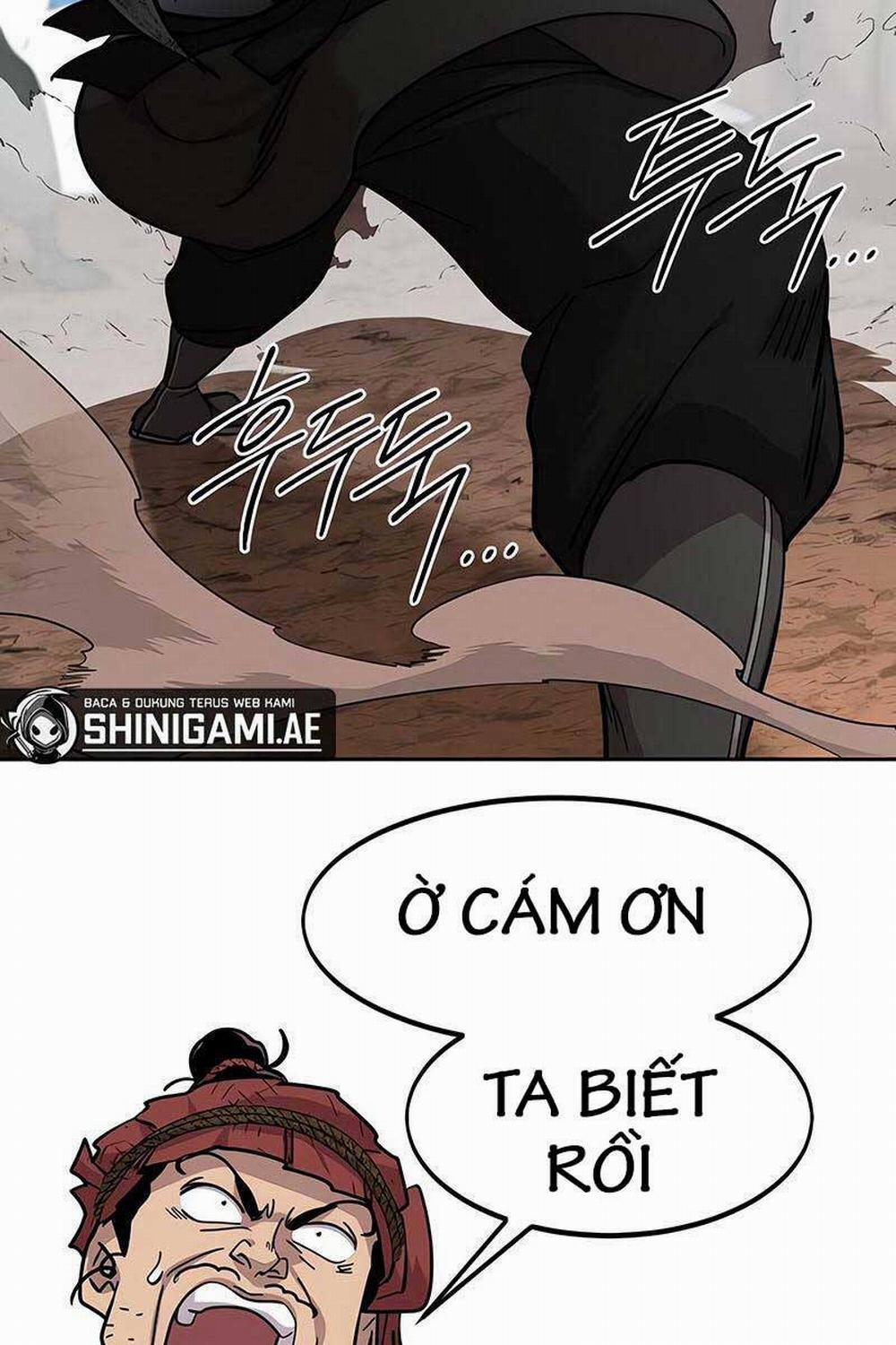 Hoa Sơn Tái Khởi 92 trang 68