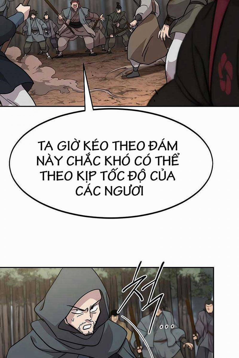 Hoa Sơn Tái Khởi 92 trang 70