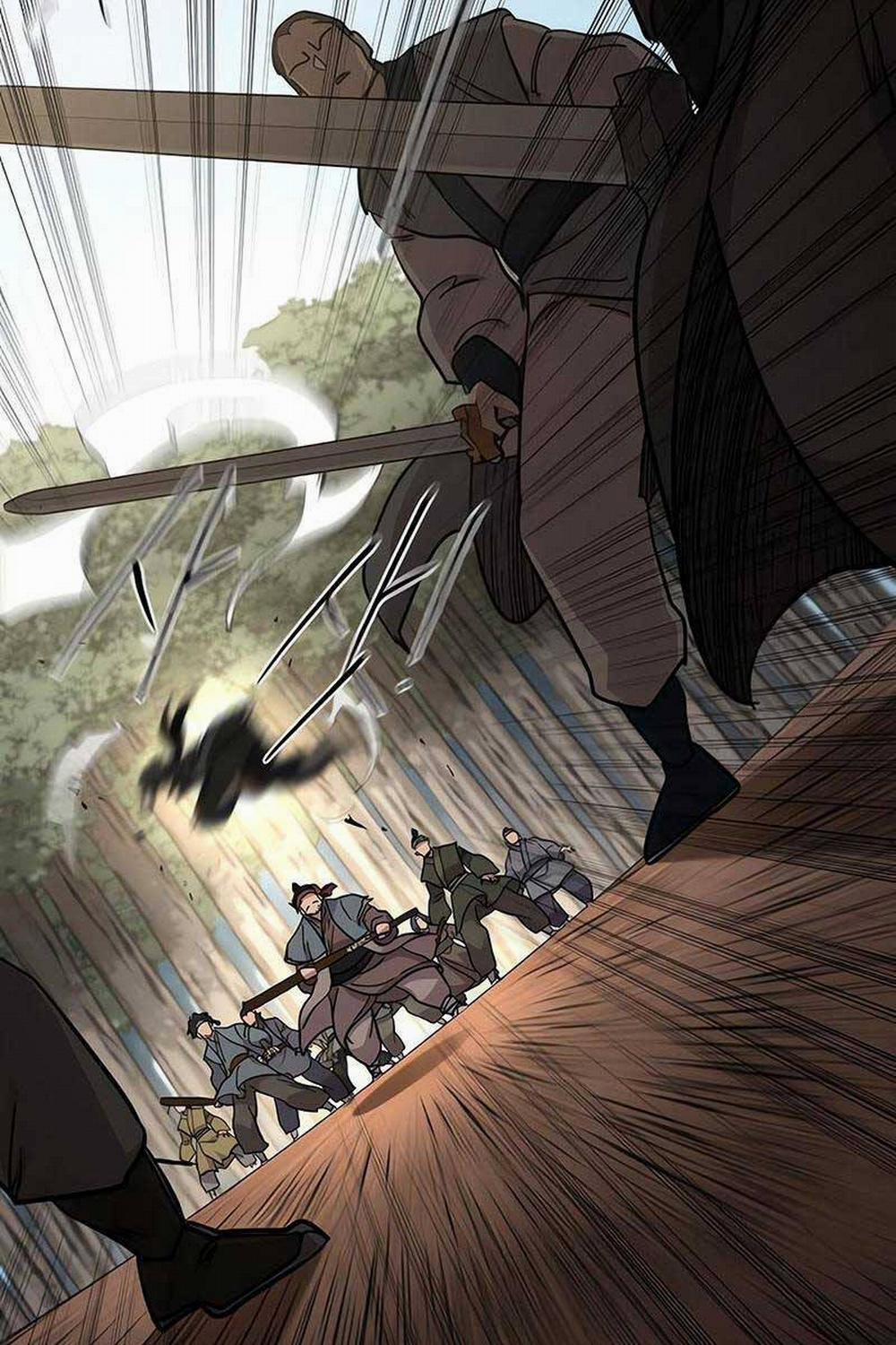 Hoa Sơn Tái Khởi 92 trang 75