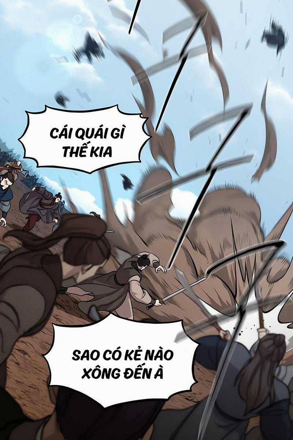 Hoa Sơn Tái Khởi 92 trang 8