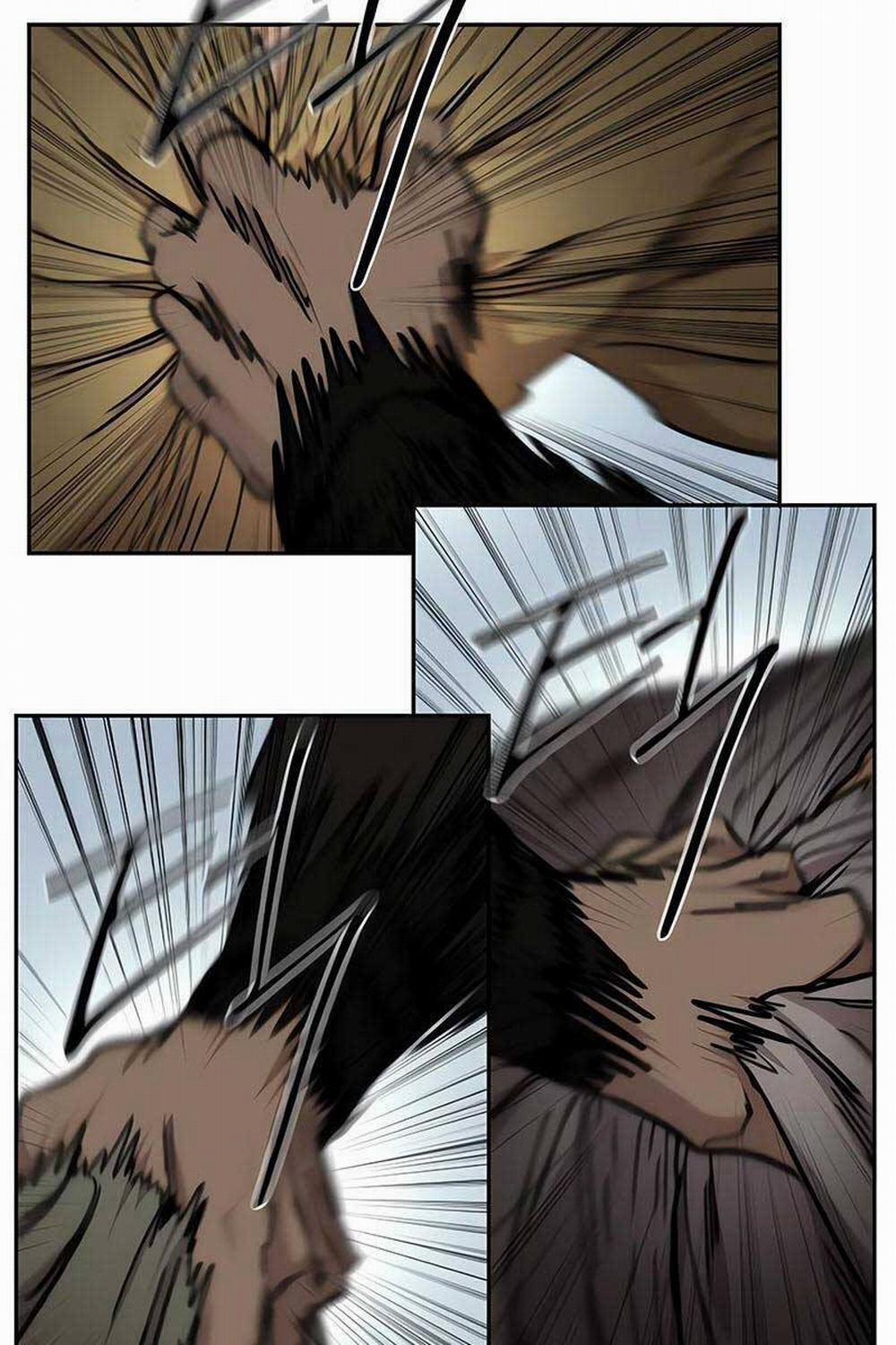 Hoa Sơn Tái Khởi 92 trang 84