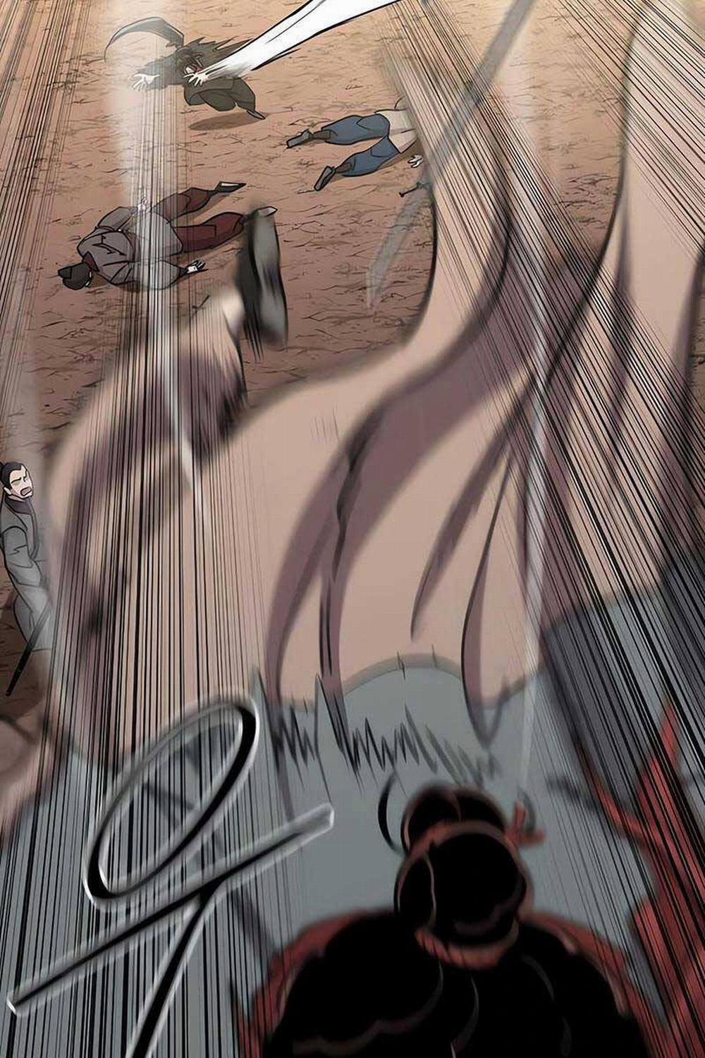 Hoa Sơn Tái Khởi 92 trang 89