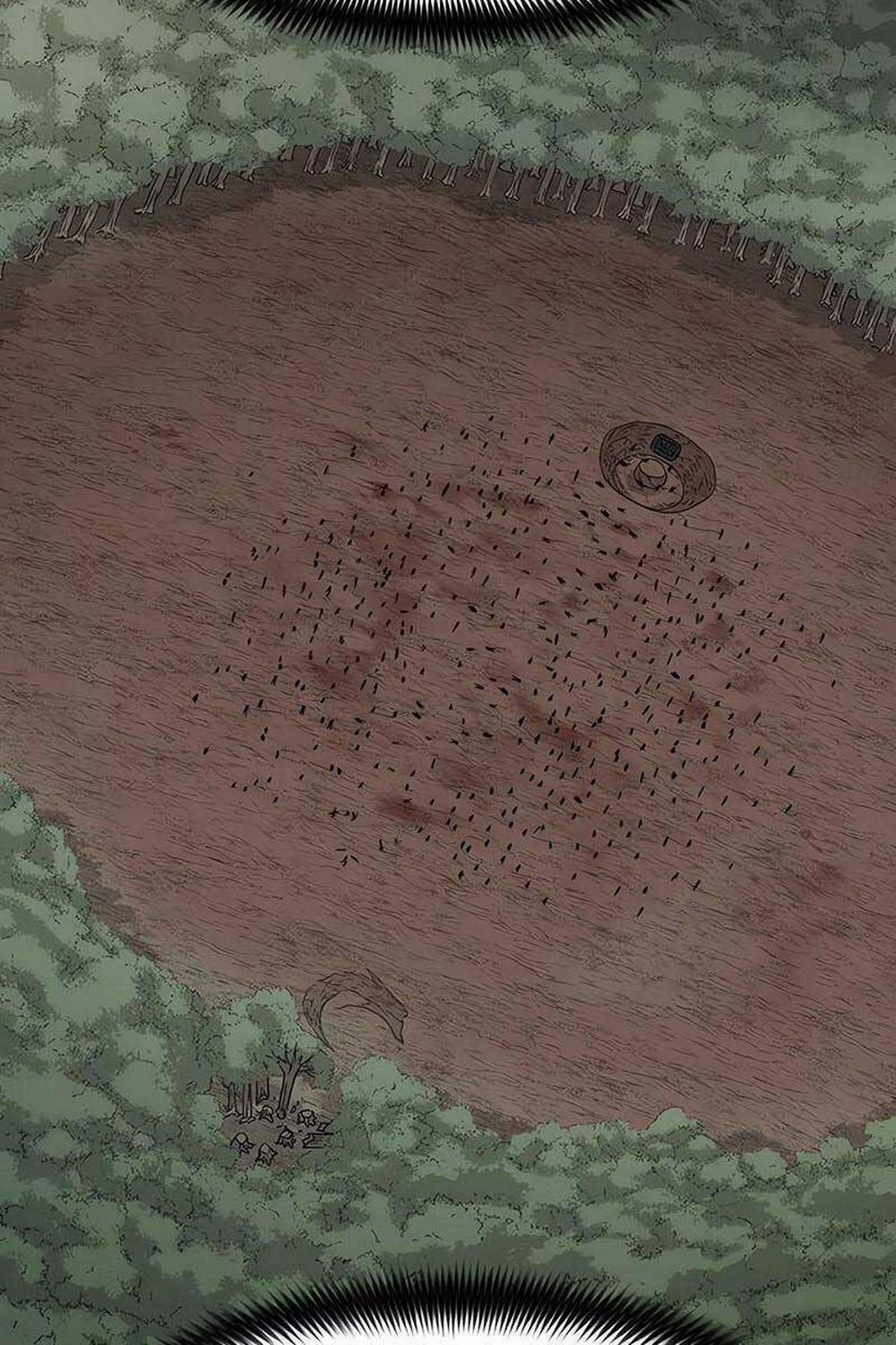 Hoa Sơn Tái Khởi 92 trang 96