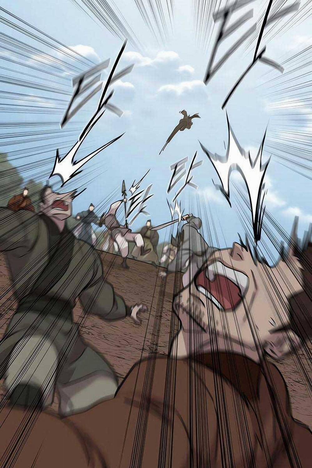 Hoa Sơn Tái Khởi 92 trang 99