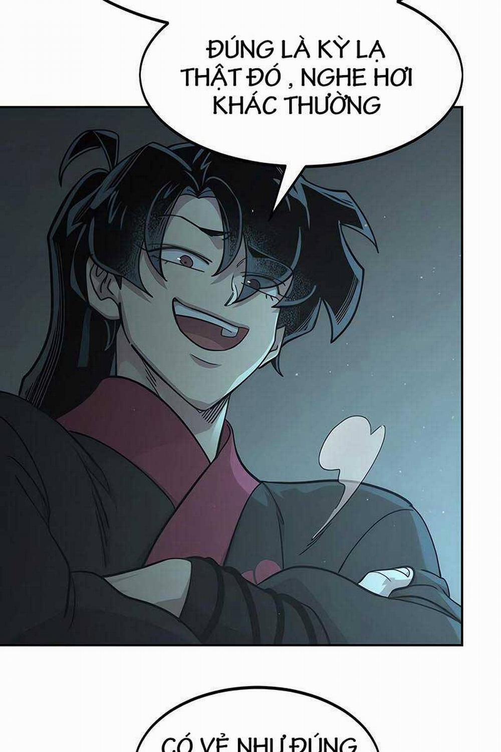 Hoa Sơn Tái Khởi 93 trang 10