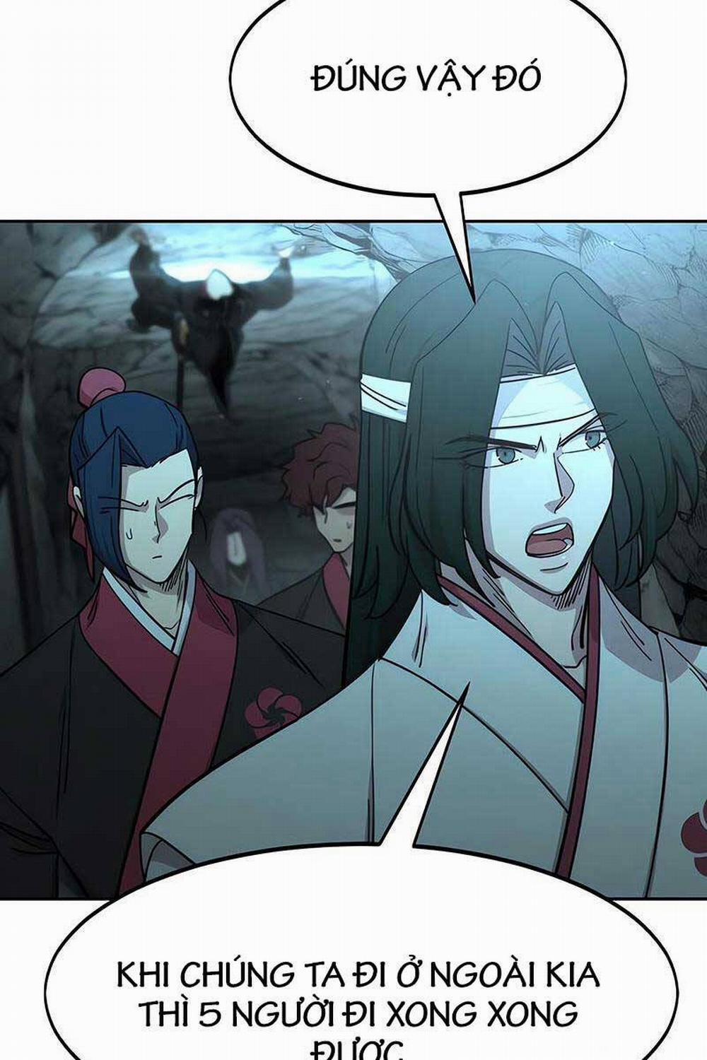 Hoa Sơn Tái Khởi 93 trang 104