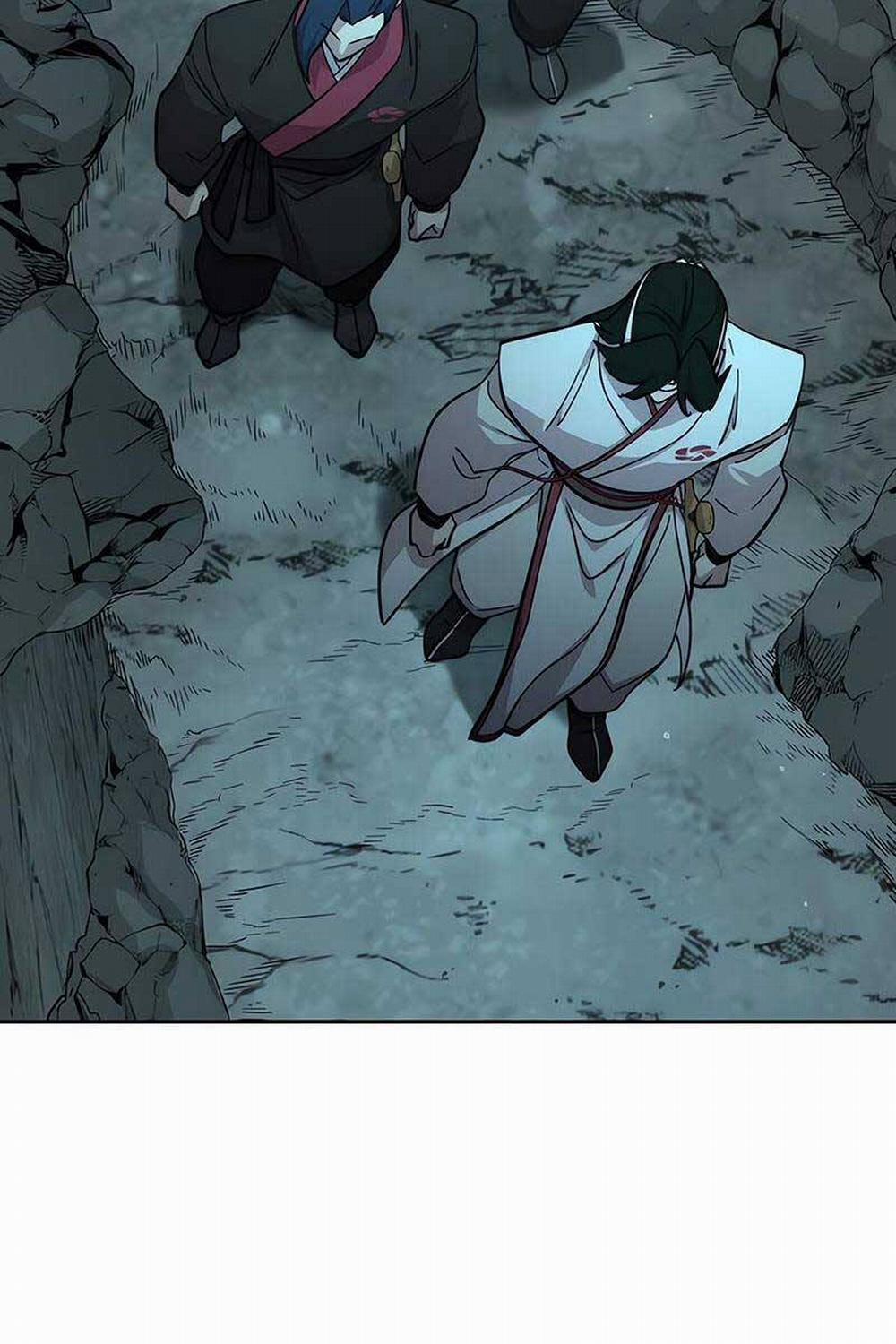 Hoa Sơn Tái Khởi 93 trang 106