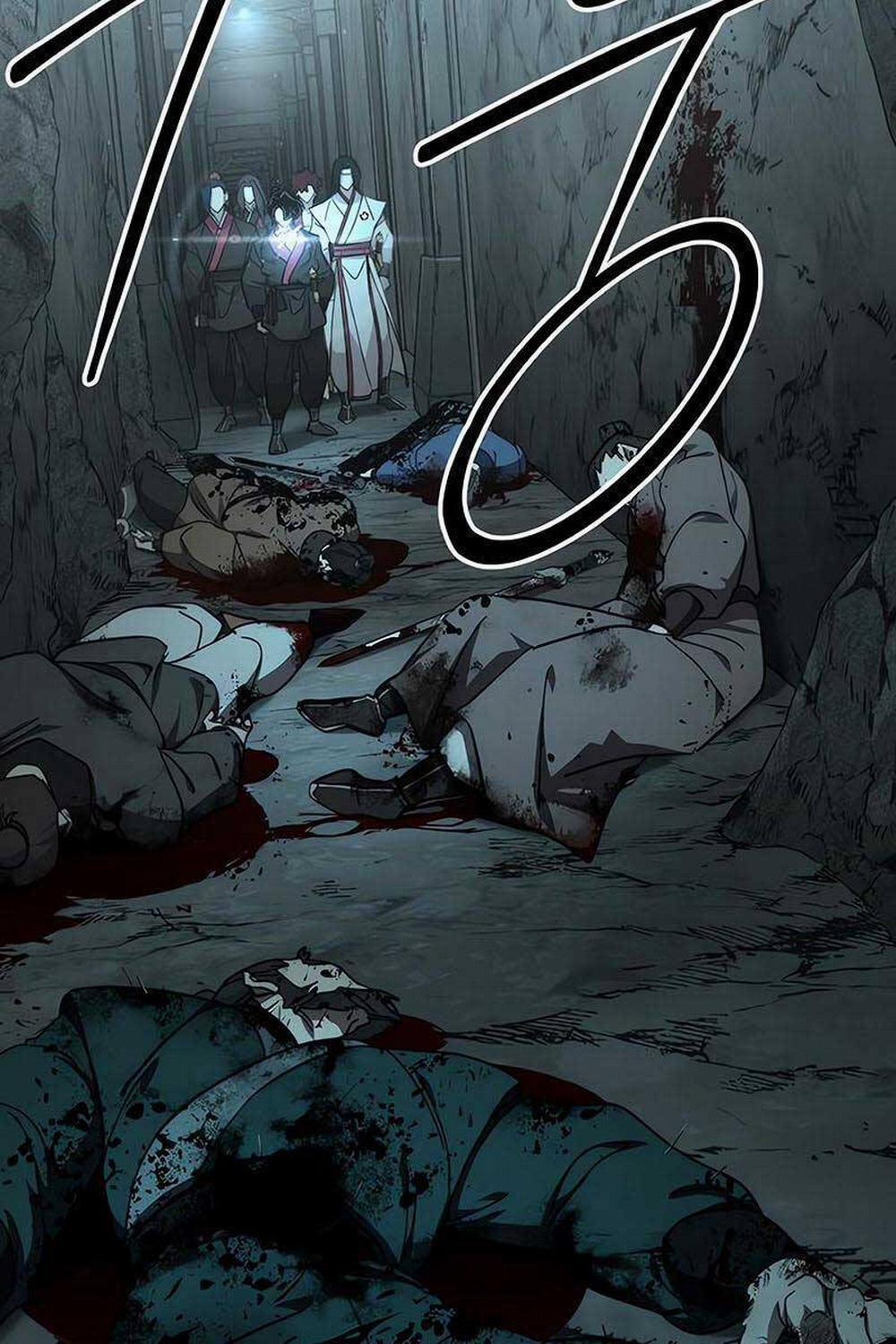 Hoa Sơn Tái Khởi 93 trang 119