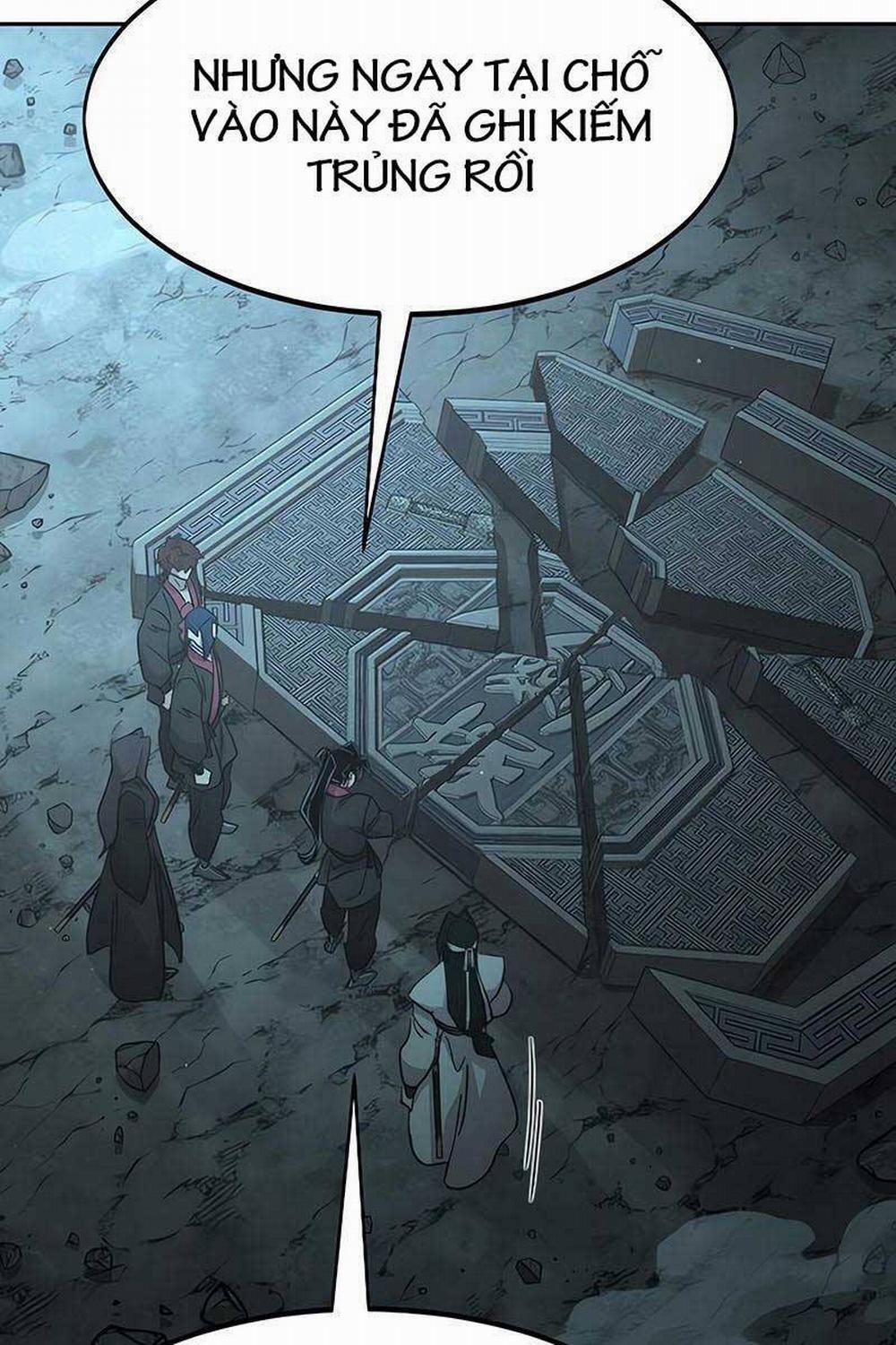 Hoa Sơn Tái Khởi 93 trang 12