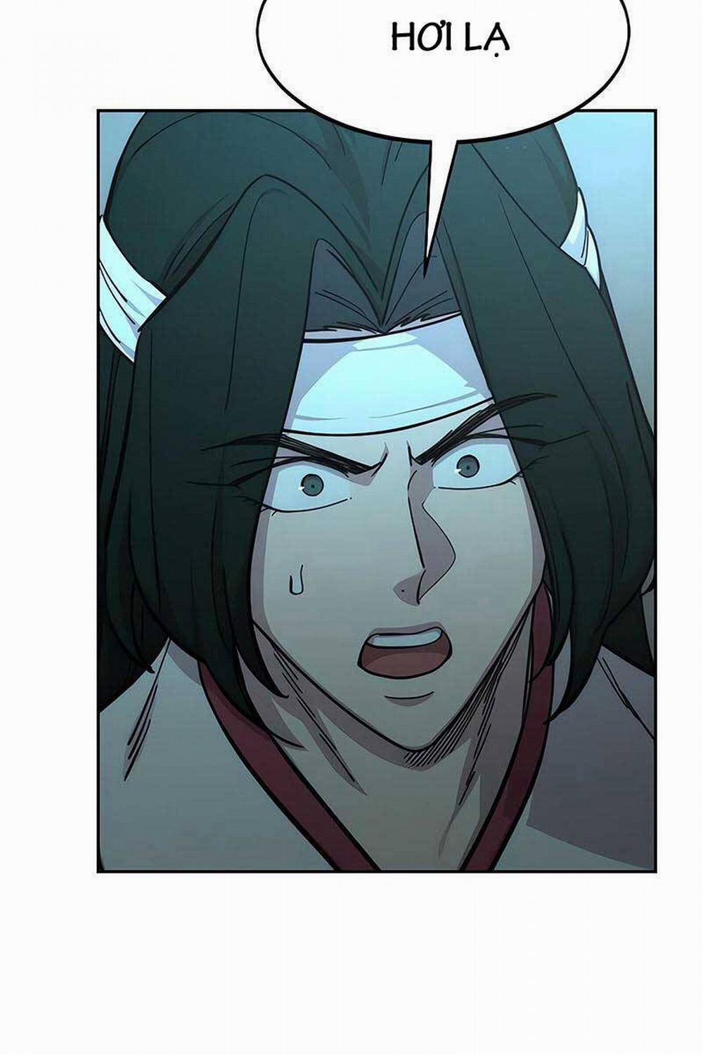 Hoa Sơn Tái Khởi 93 trang 121