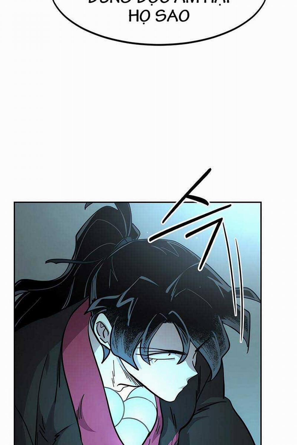 Hoa Sơn Tái Khởi 93 trang 123