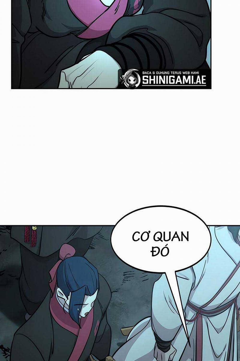 Hoa Sơn Tái Khởi 93 trang 124