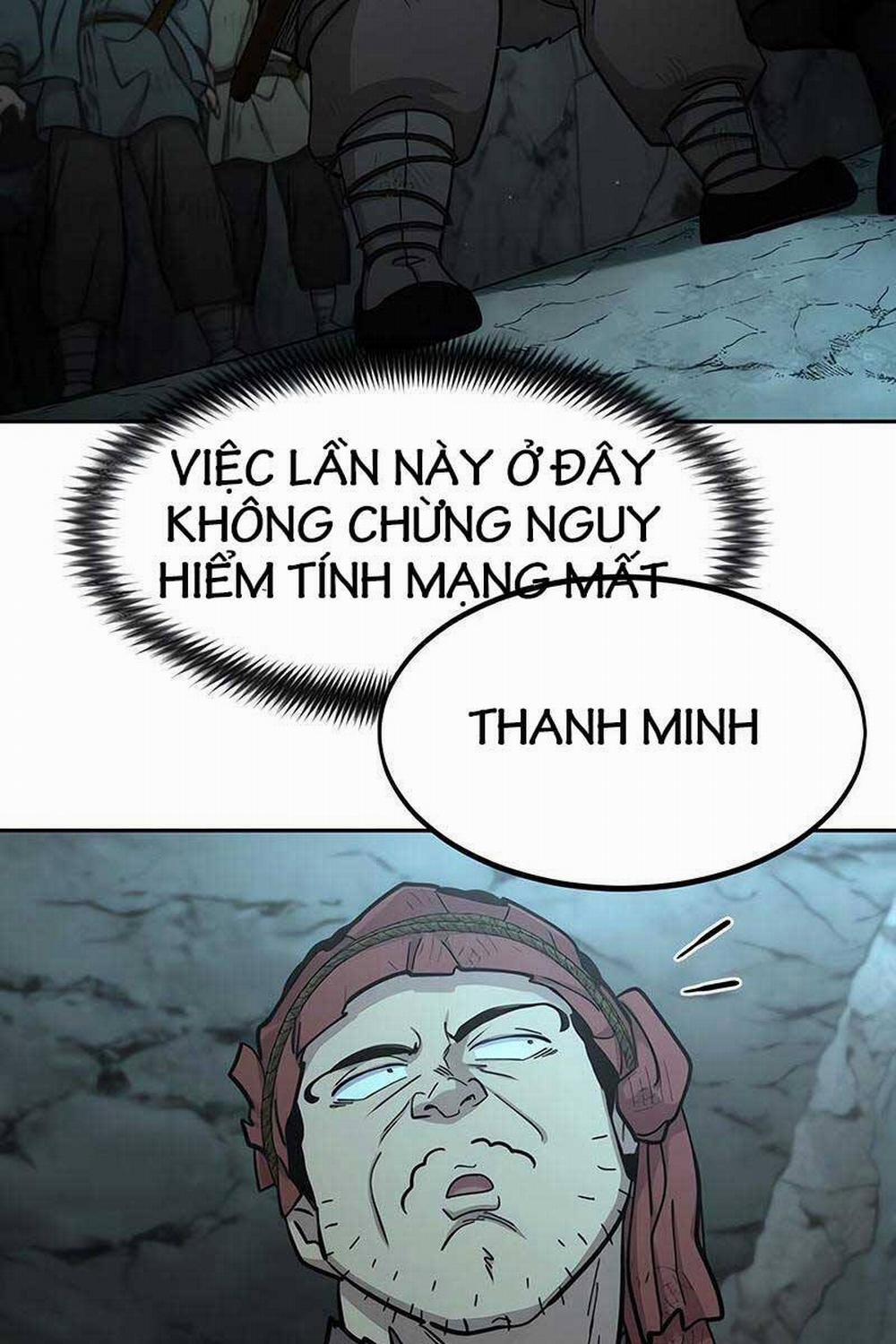 Hoa Sơn Tái Khởi 93 trang 131