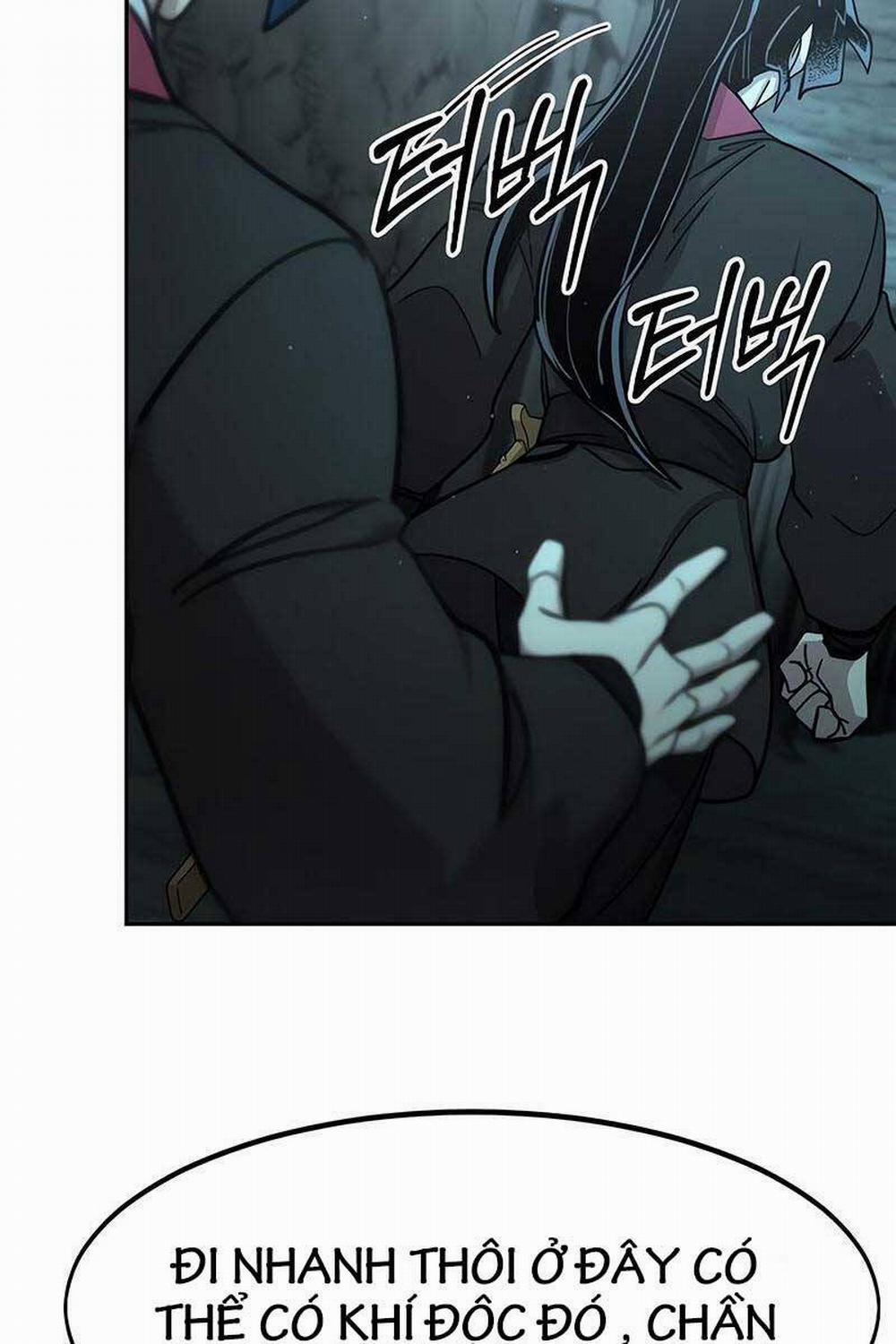 Hoa Sơn Tái Khởi 93 trang 133