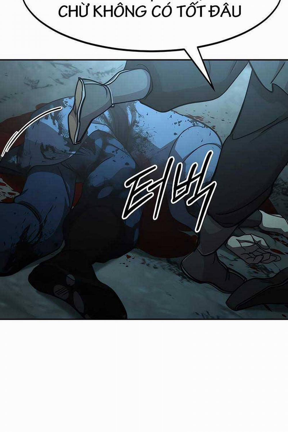 Hoa Sơn Tái Khởi 93 trang 134