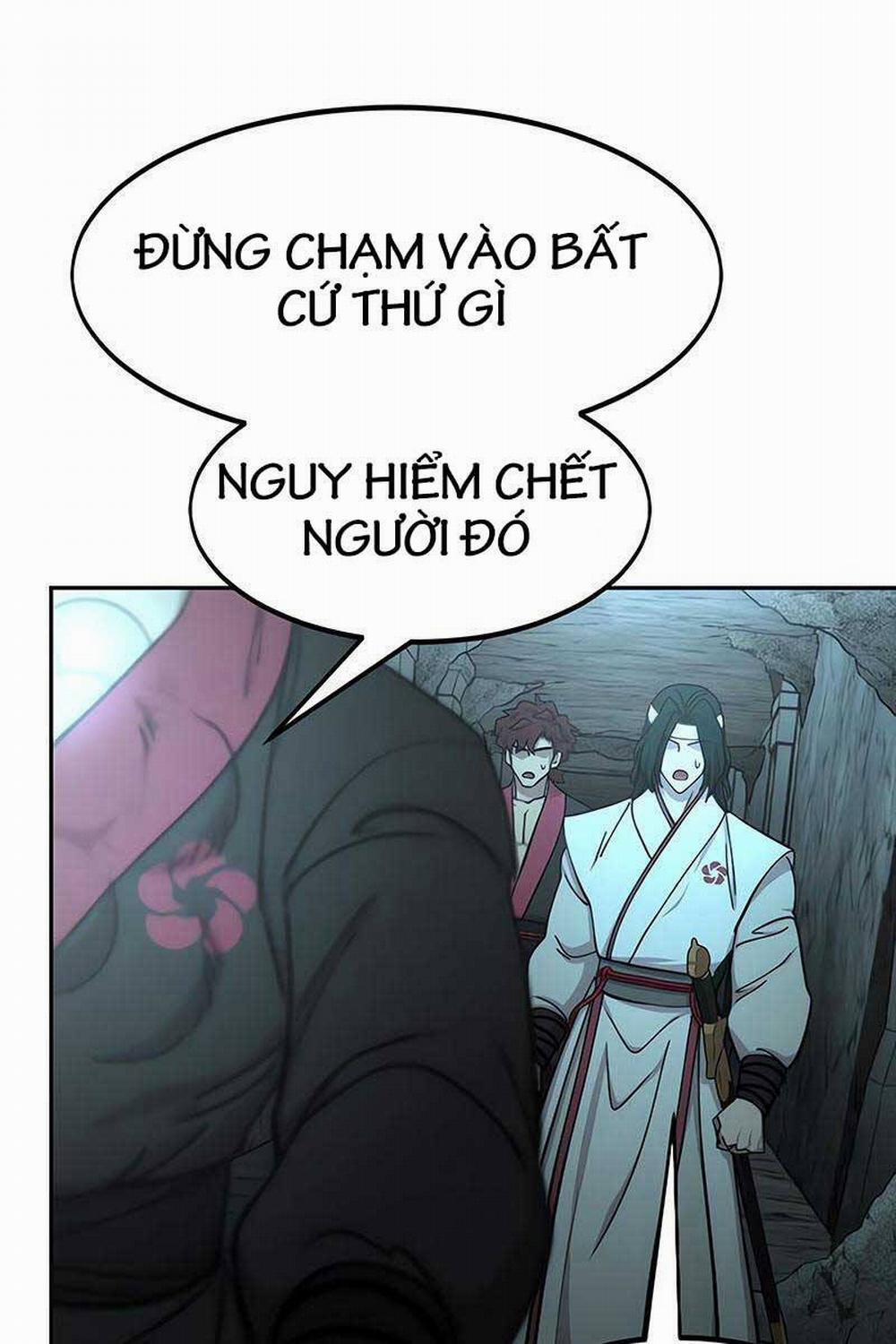 Hoa Sơn Tái Khởi 93 trang 135