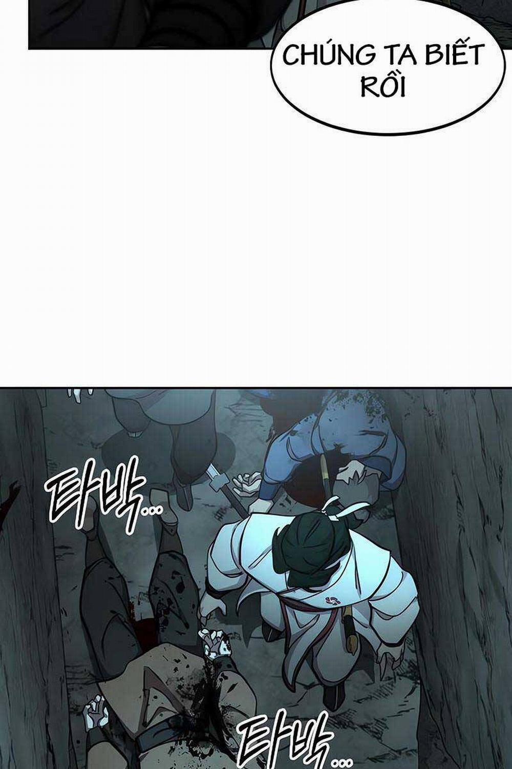 Hoa Sơn Tái Khởi 93 trang 136