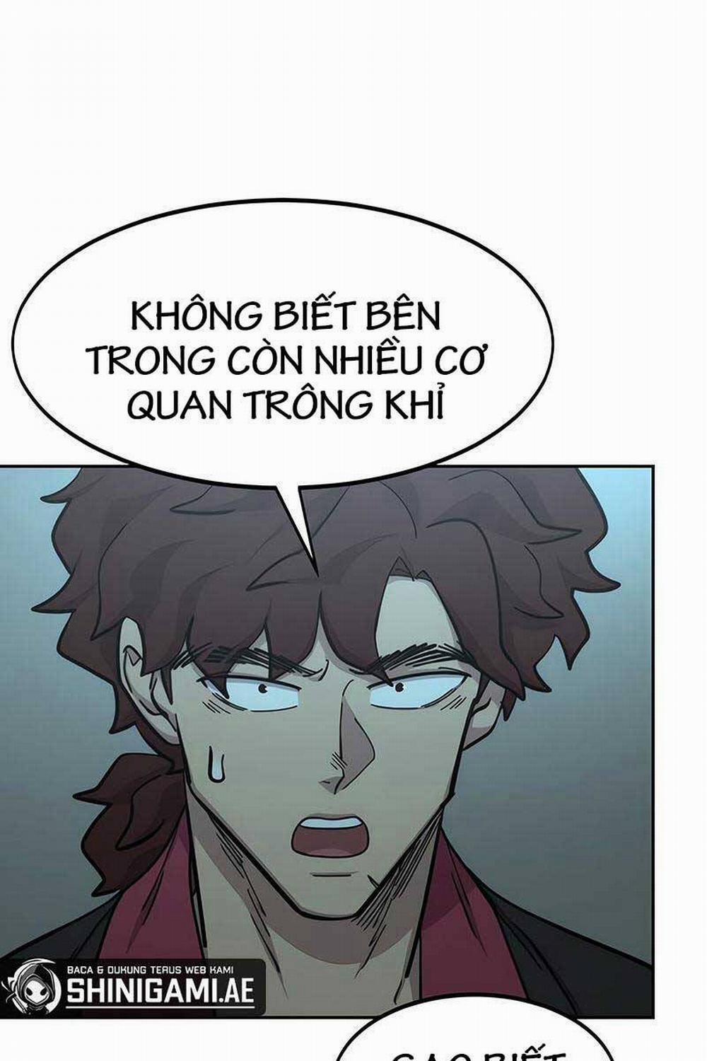 Hoa Sơn Tái Khởi 93 trang 141