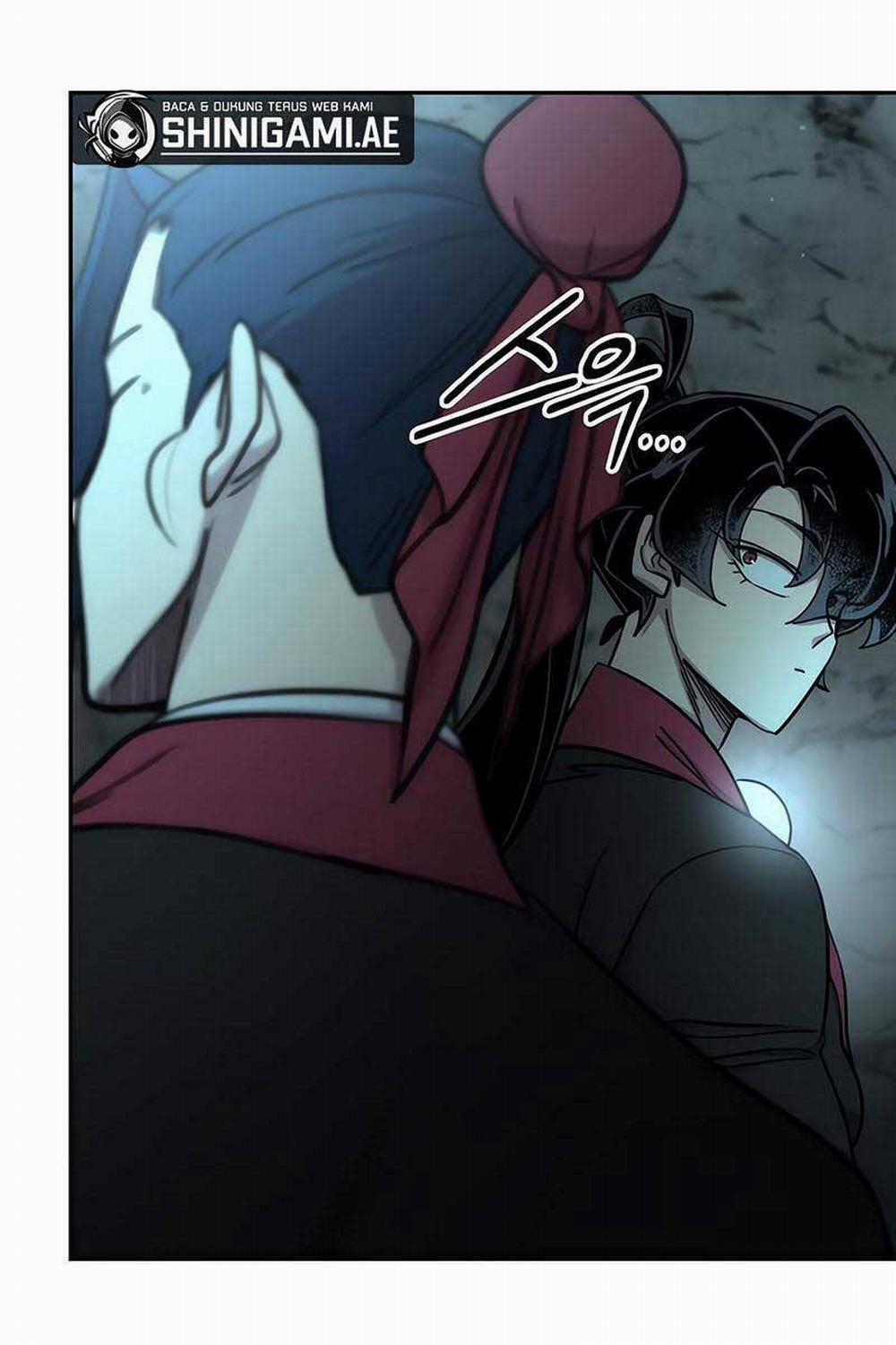 Hoa Sơn Tái Khởi 93 trang 149