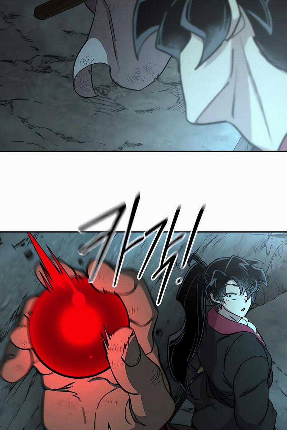 Hoa Sơn Tái Khởi 93 trang 151