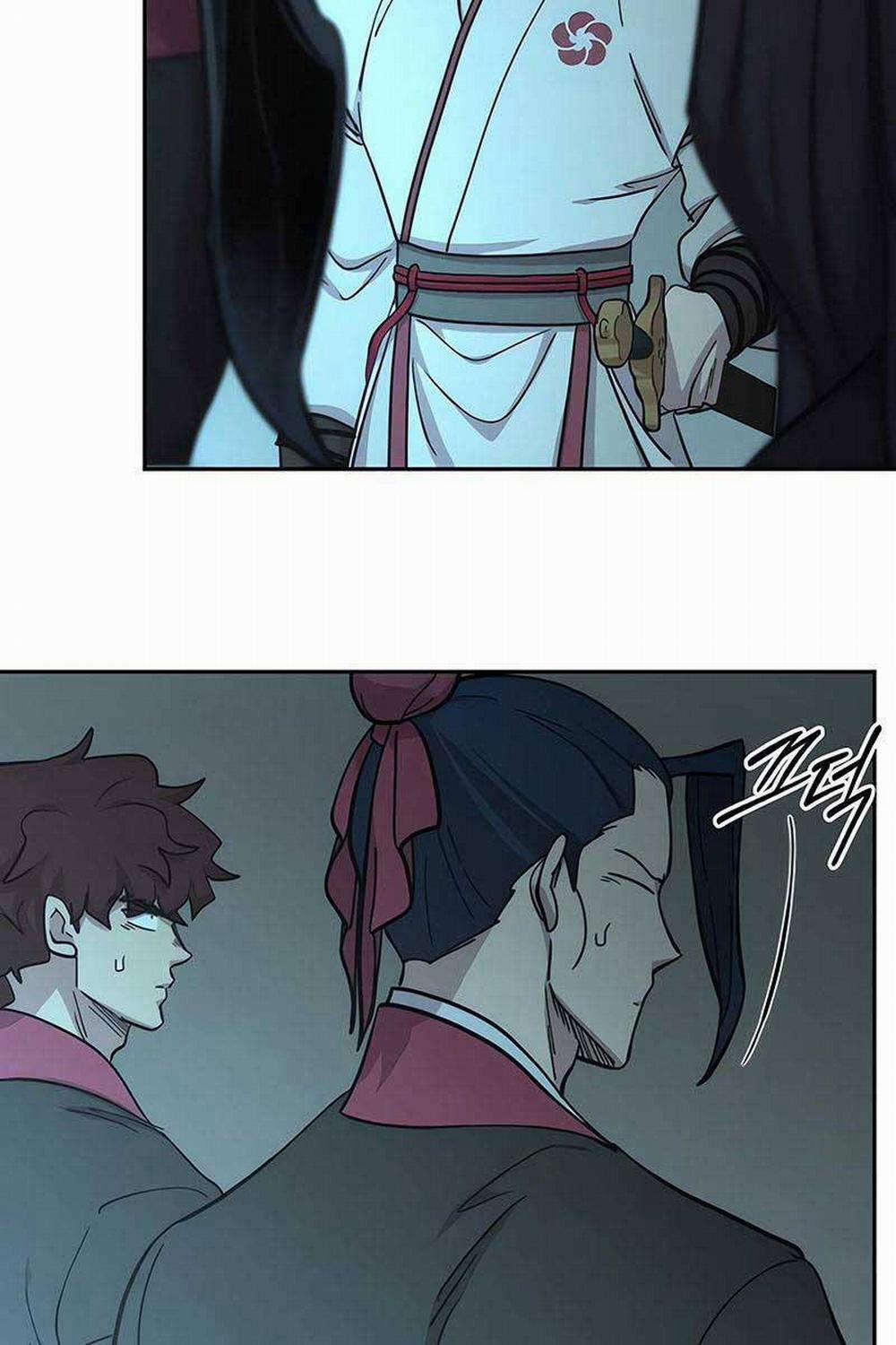 Hoa Sơn Tái Khởi 93 trang 19