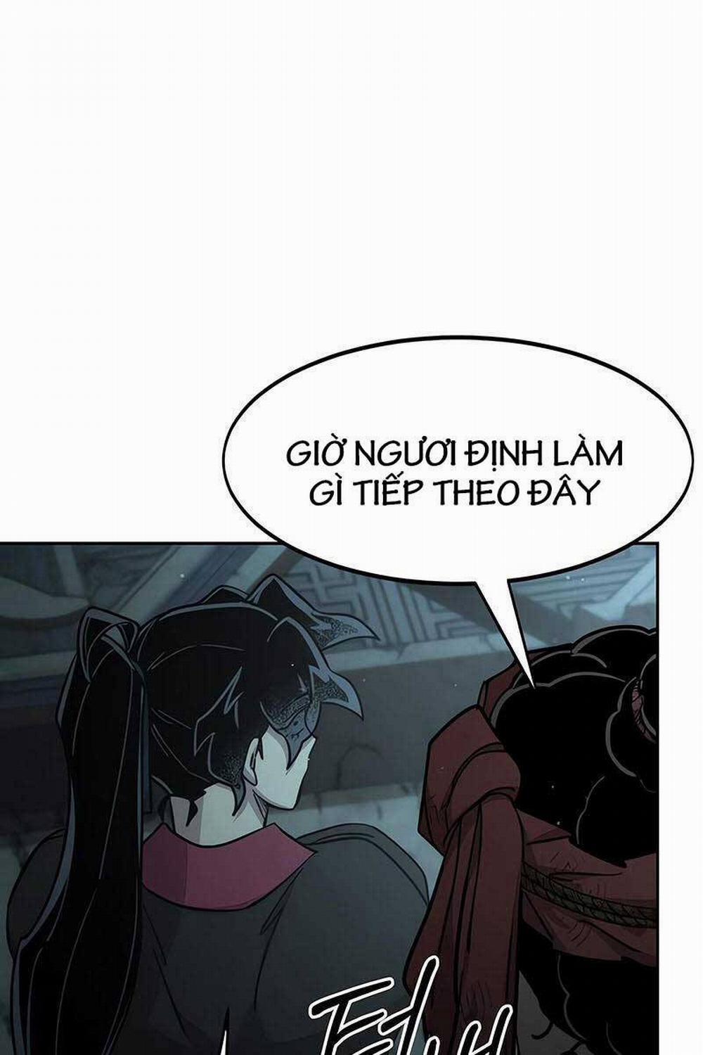 Hoa Sơn Tái Khởi 93 trang 23