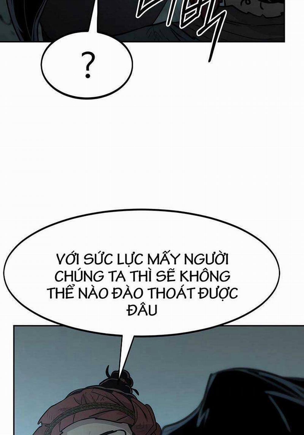 Hoa Sơn Tái Khởi 93 trang 24