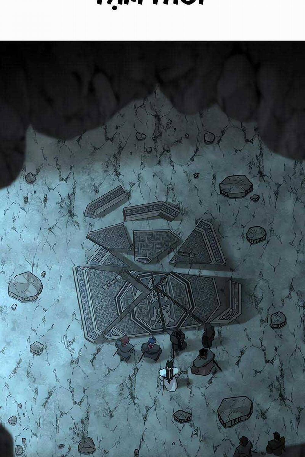 Hoa Sơn Tái Khởi 93 trang 30