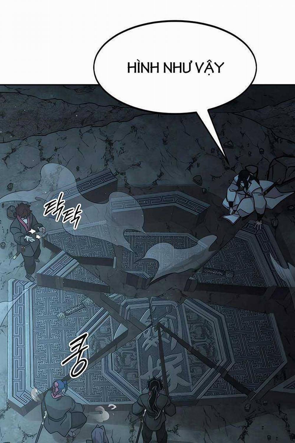 Hoa Sơn Tái Khởi 93 trang 4