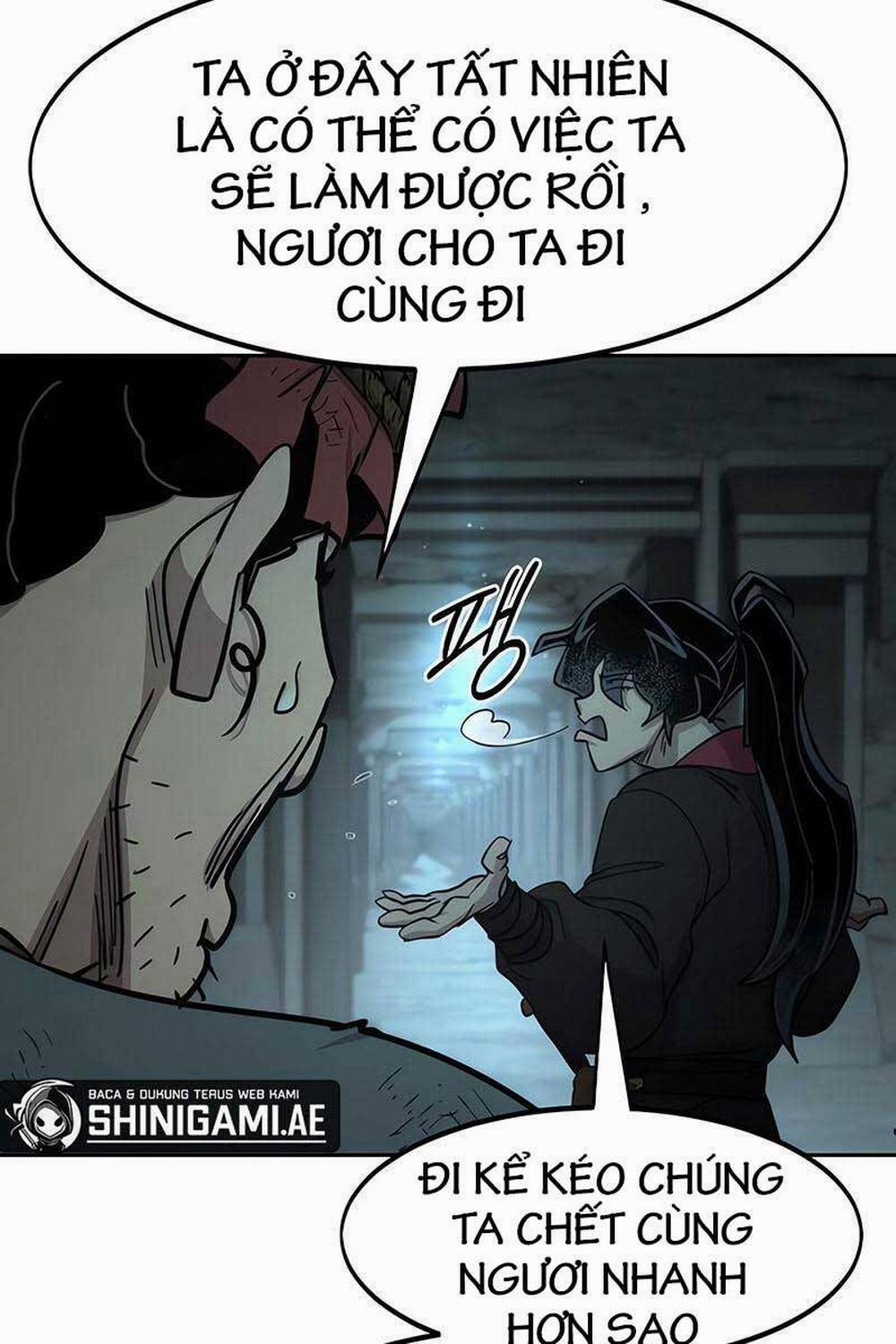 Hoa Sơn Tái Khởi 93 trang 50