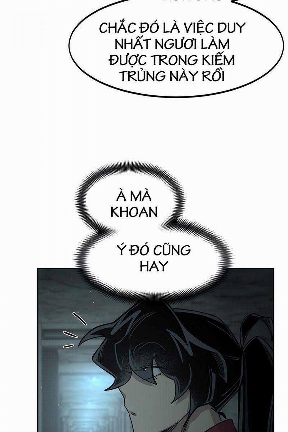 Hoa Sơn Tái Khởi 93 trang 51