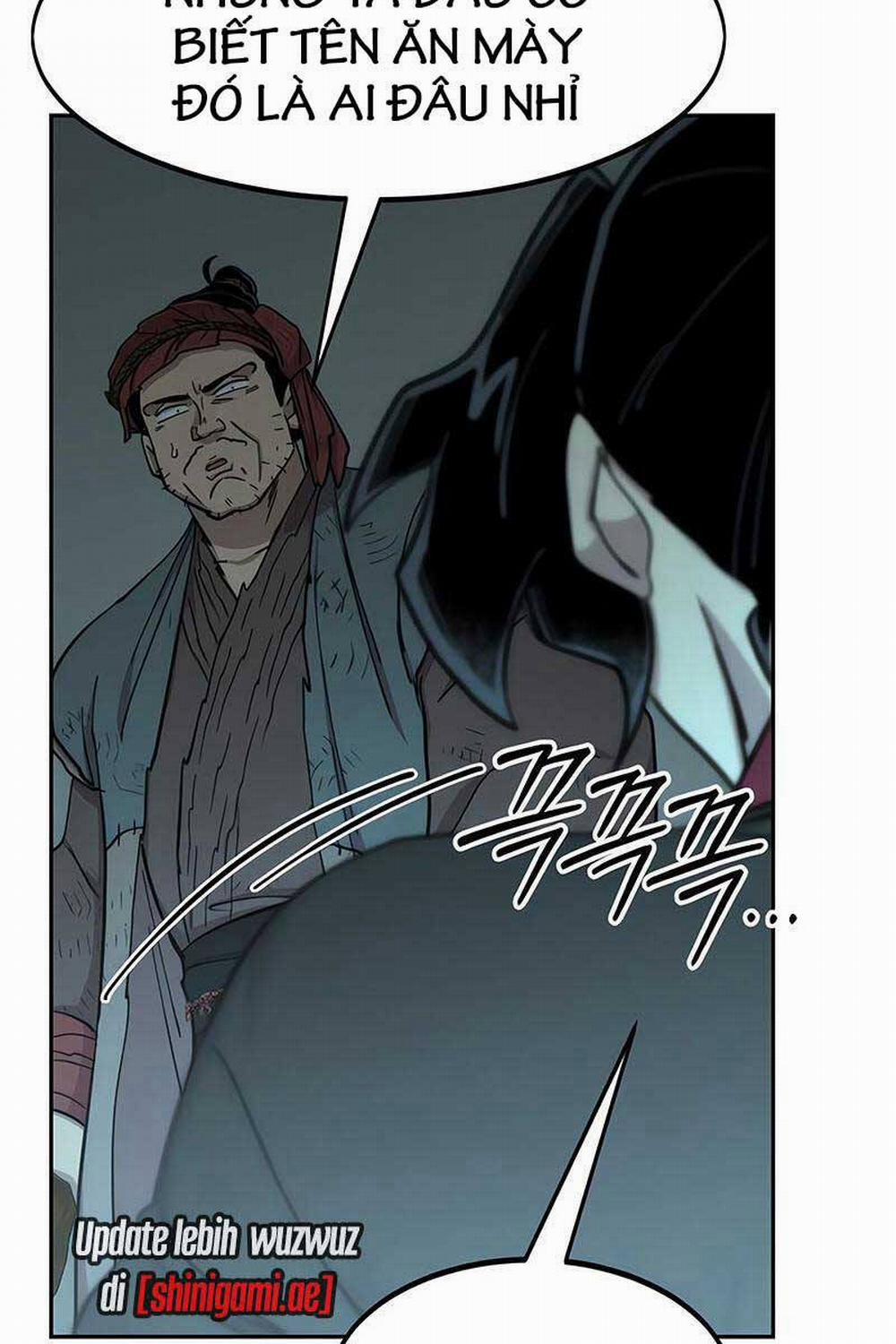 Hoa Sơn Tái Khởi 93 trang 69