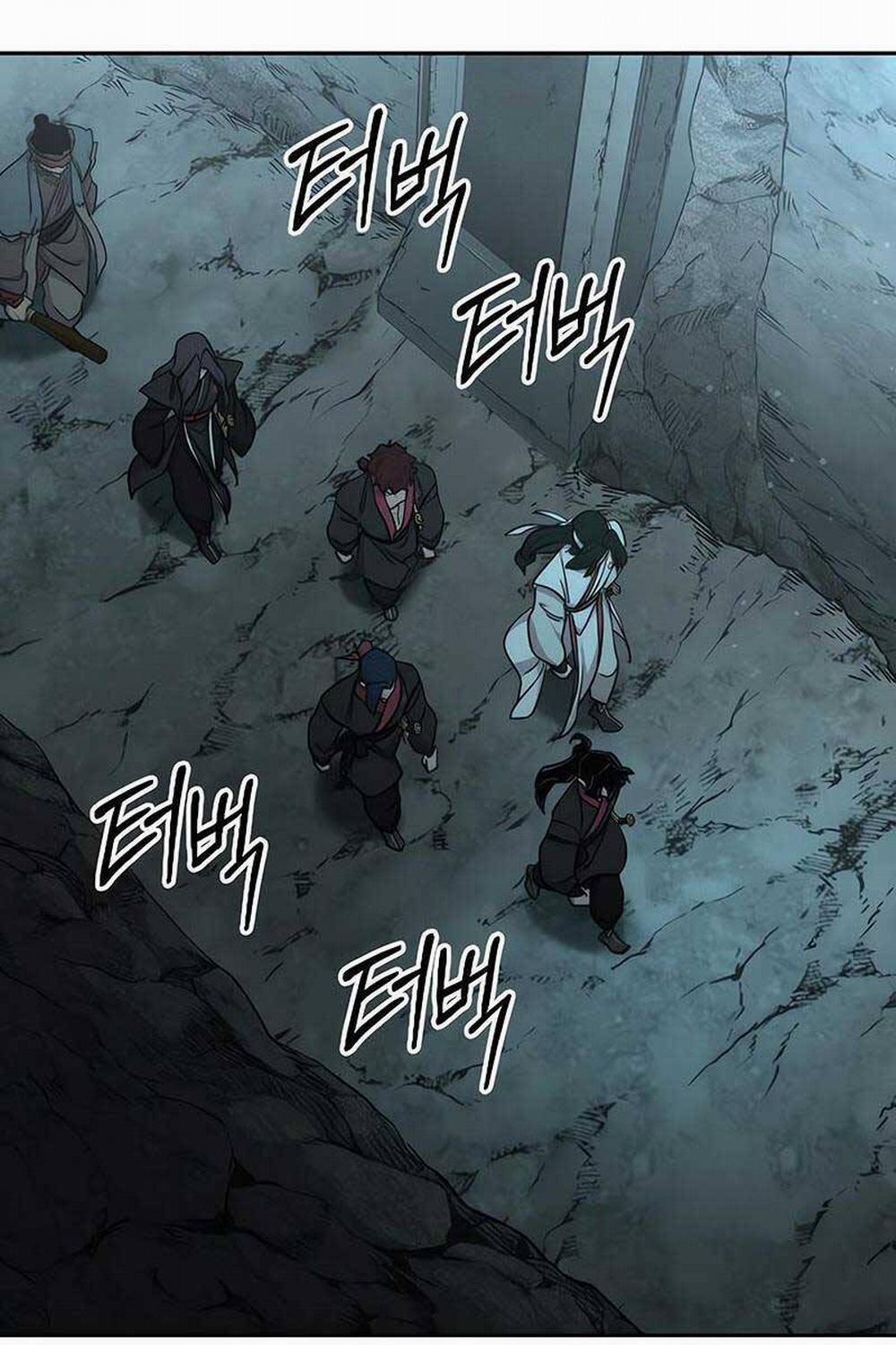 Hoa Sơn Tái Khởi 93 trang 79