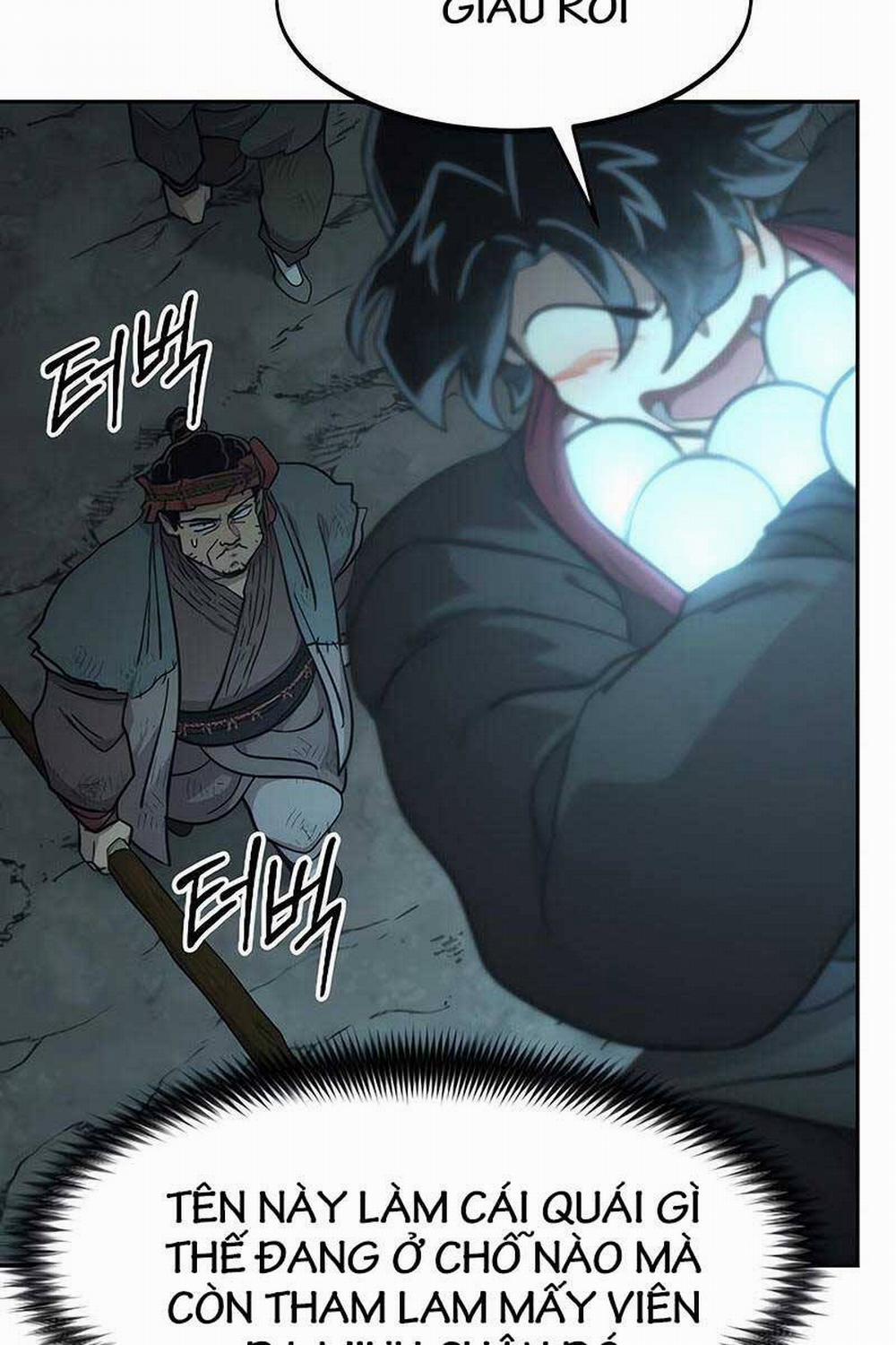 Hoa Sơn Tái Khởi 93 trang 89