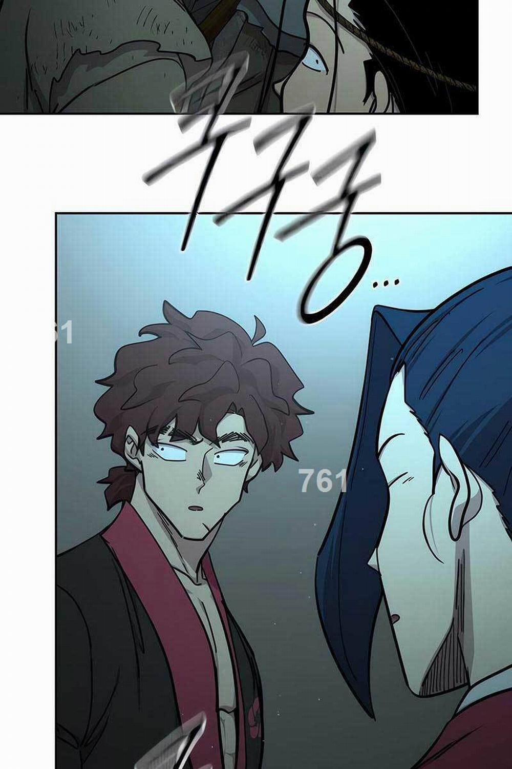 Hoa Sơn Tái Khởi 94 trang 1