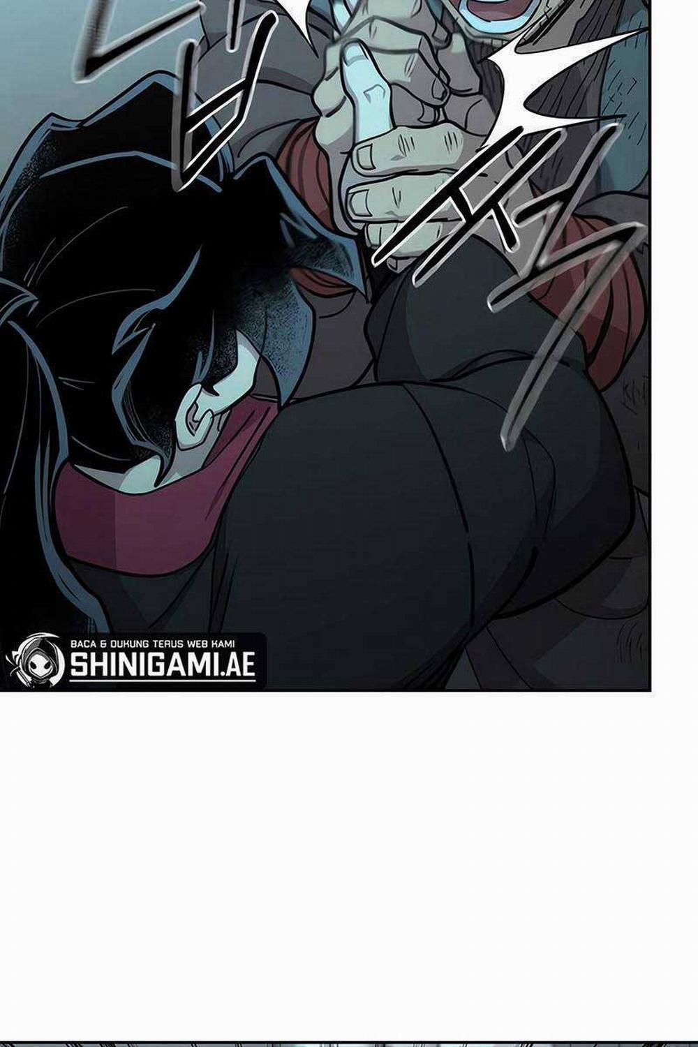 Hoa Sơn Tái Khởi 94 trang 101