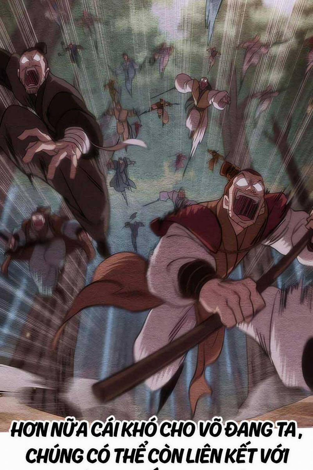 Hoa Sơn Tái Khởi 94 trang 129