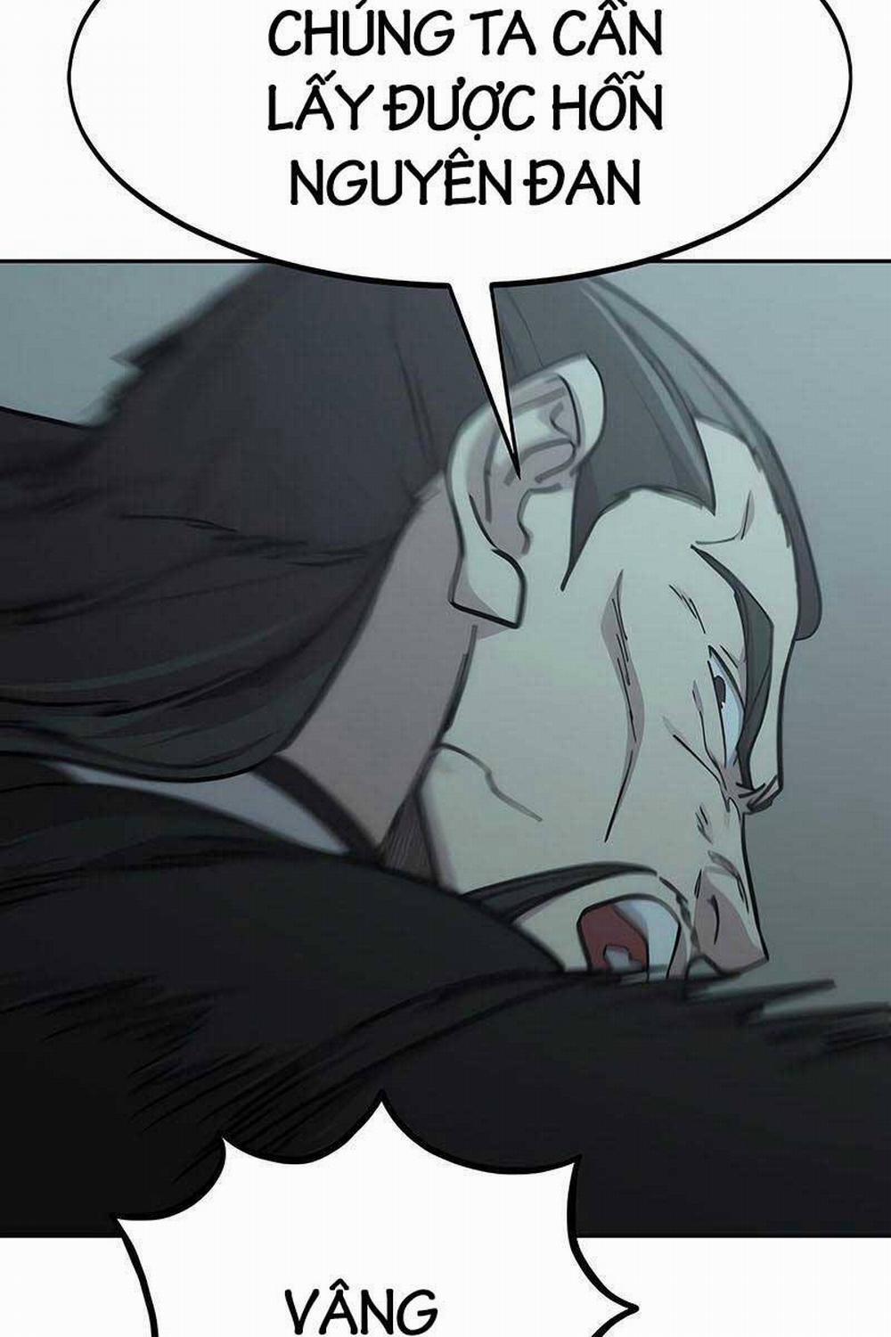 Hoa Sơn Tái Khởi 94 trang 143