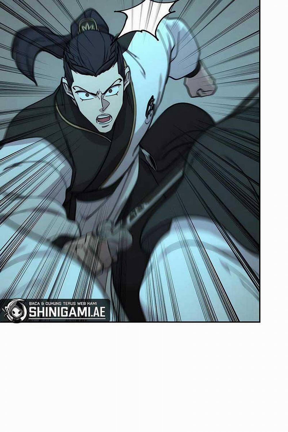 Hoa Sơn Tái Khởi 94 trang 150