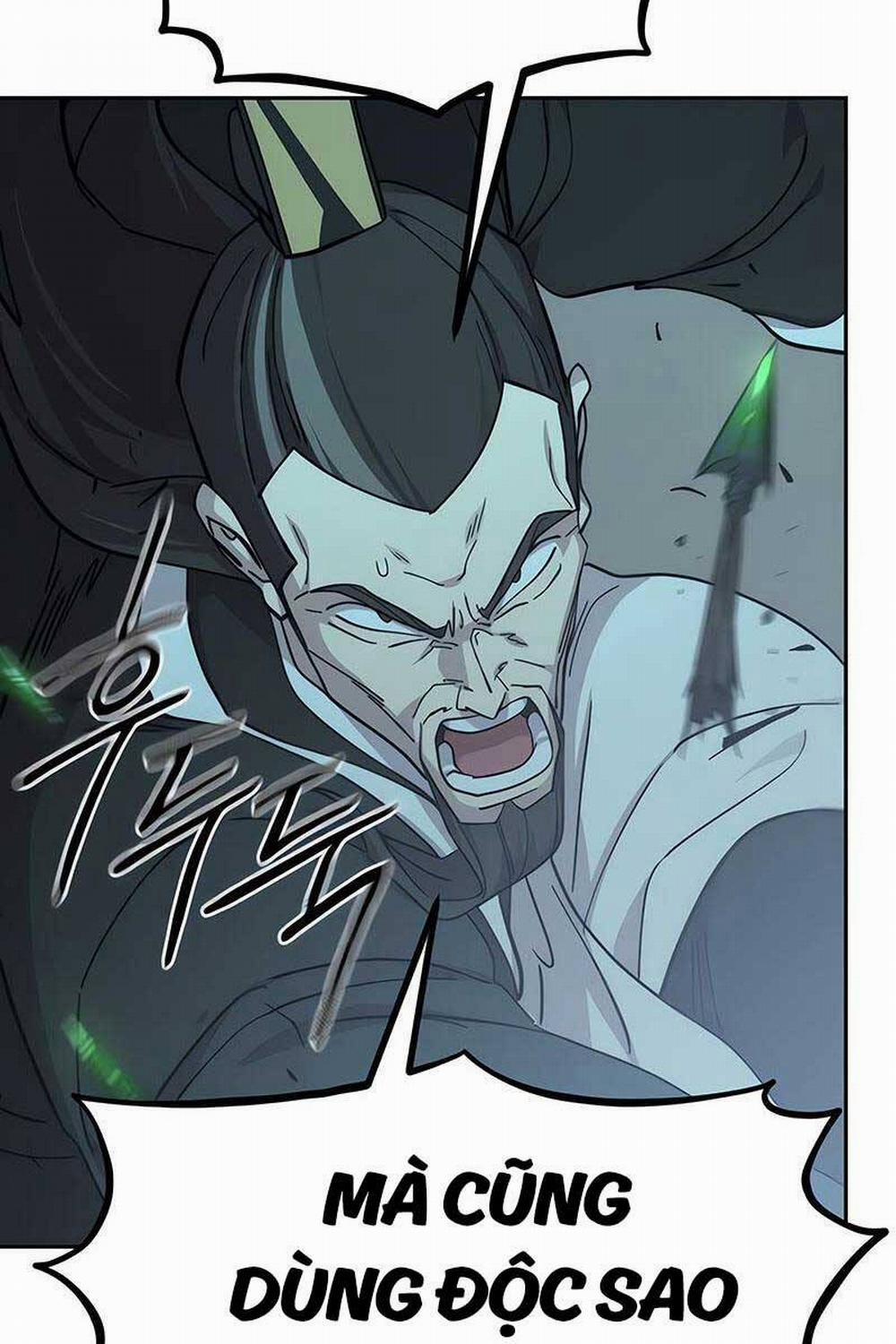 Hoa Sơn Tái Khởi 94 trang 153